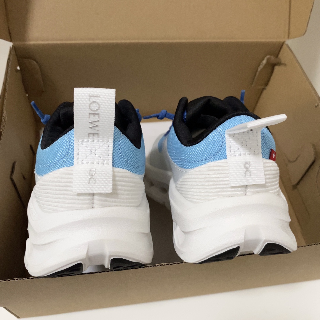 图片[8]-On昂跑儿童运动鞋 昂跑 随心 随性 随你 免系带穿脱，轻松上脚！Cloud Play泡棉打造的专利鞋底，柔软缓震，轻松实现柔软触地！一款集日常穿搭和训练穿着的宝藏童鞋，爸爸妈妈放心冲-选品中心