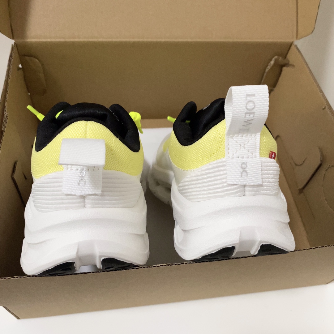 图片[8]-On昂跑儿童运动鞋 昂跑 随心 随性 随你 免系带穿脱，轻松上脚！Cloud Play泡棉打造的专利鞋底，柔软缓震，轻松实现柔软触地！一款集日常穿搭和训练穿着的宝藏童鞋，爸爸妈妈放心冲-选品中心