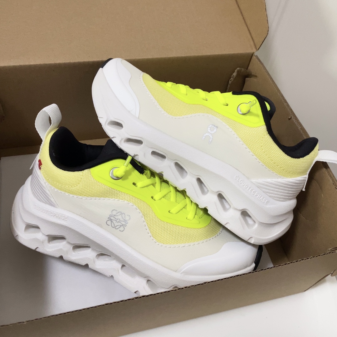 图片[4]-On昂跑儿童运动鞋 昂跑 随心 随性 随你 免系带穿脱，轻松上脚！Cloud Play泡棉打造的专利鞋底，柔软缓震，轻松实现柔软触地！一款集日常穿搭和训练穿着的宝藏童鞋，爸爸妈妈放心冲-选品中心