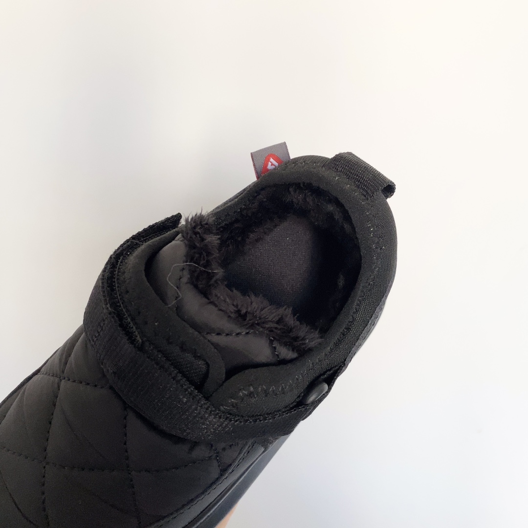 图片[8]-NB二棉加绒低帮童鞋 必属于今年新百L这款雪地靴 要说今年哪双鞋最火，❗️萌宝上脚 立马提升颜值，暖到地球要爆炸！这样的版型就该搭配满满质感！气质这一块瞬间没话说，-选品中心