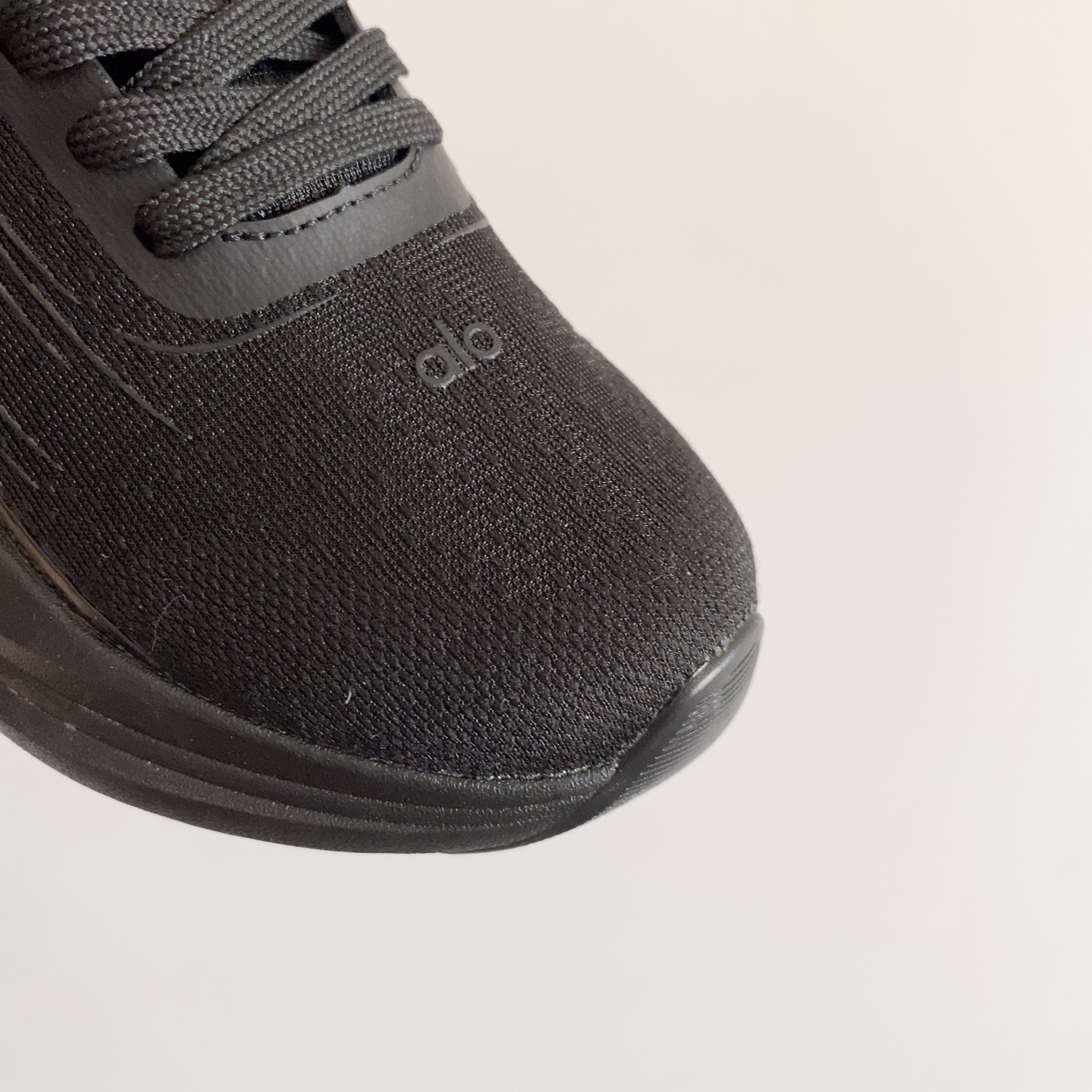 图片[4]-alo yoga Alo Runner 舒适柔软透气童鞋儿童运动鞋跑步鞋 28-37 透气性鞋面 舒适不闷脚 耐磨防滑轻便大底，脚感超赞-选品中心