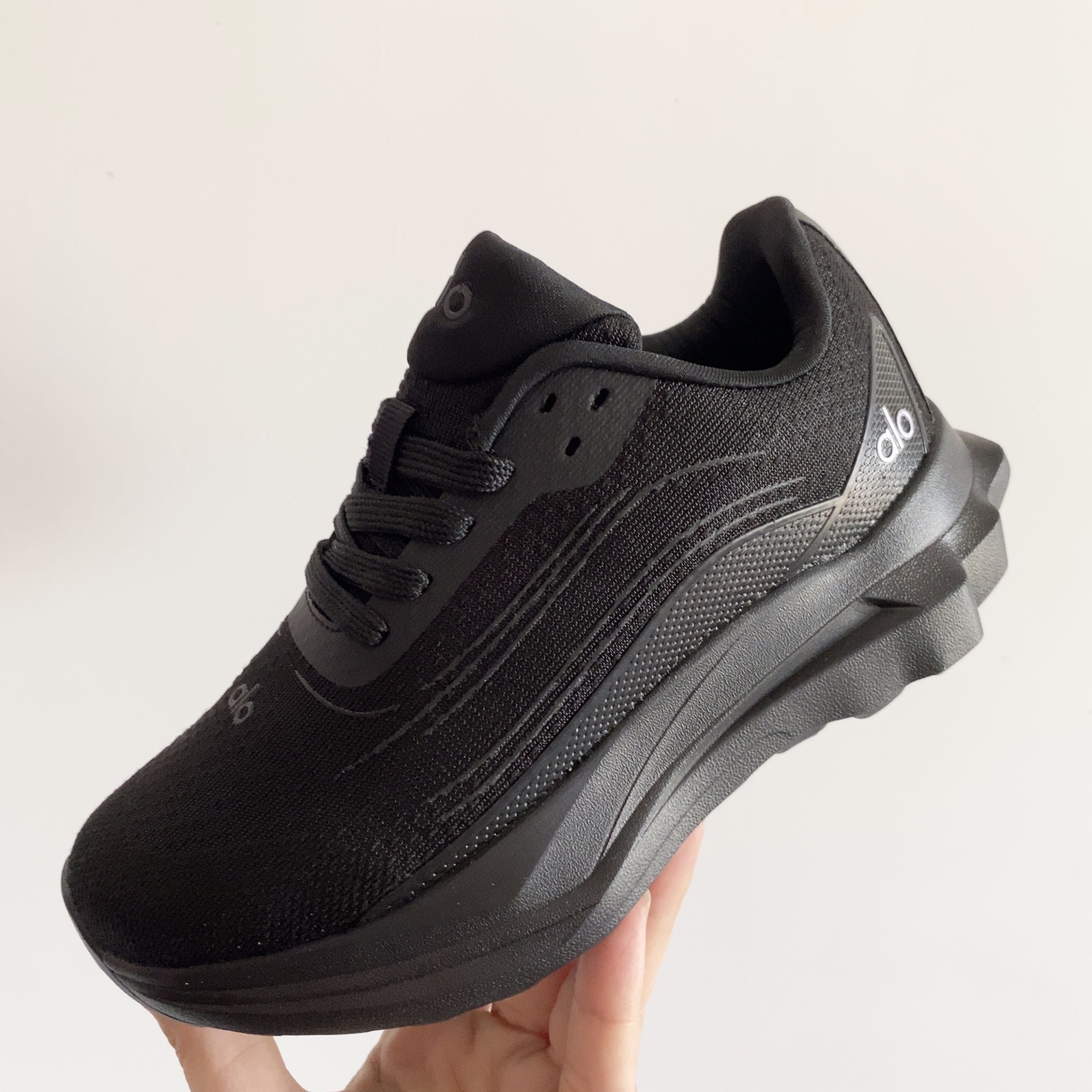 图片[6]-alo yoga Alo Runner 舒适柔软透气童鞋儿童运动鞋跑步鞋 28-37 透气性鞋面 舒适不闷脚 耐磨防滑轻便大底，脚感超赞-选品中心