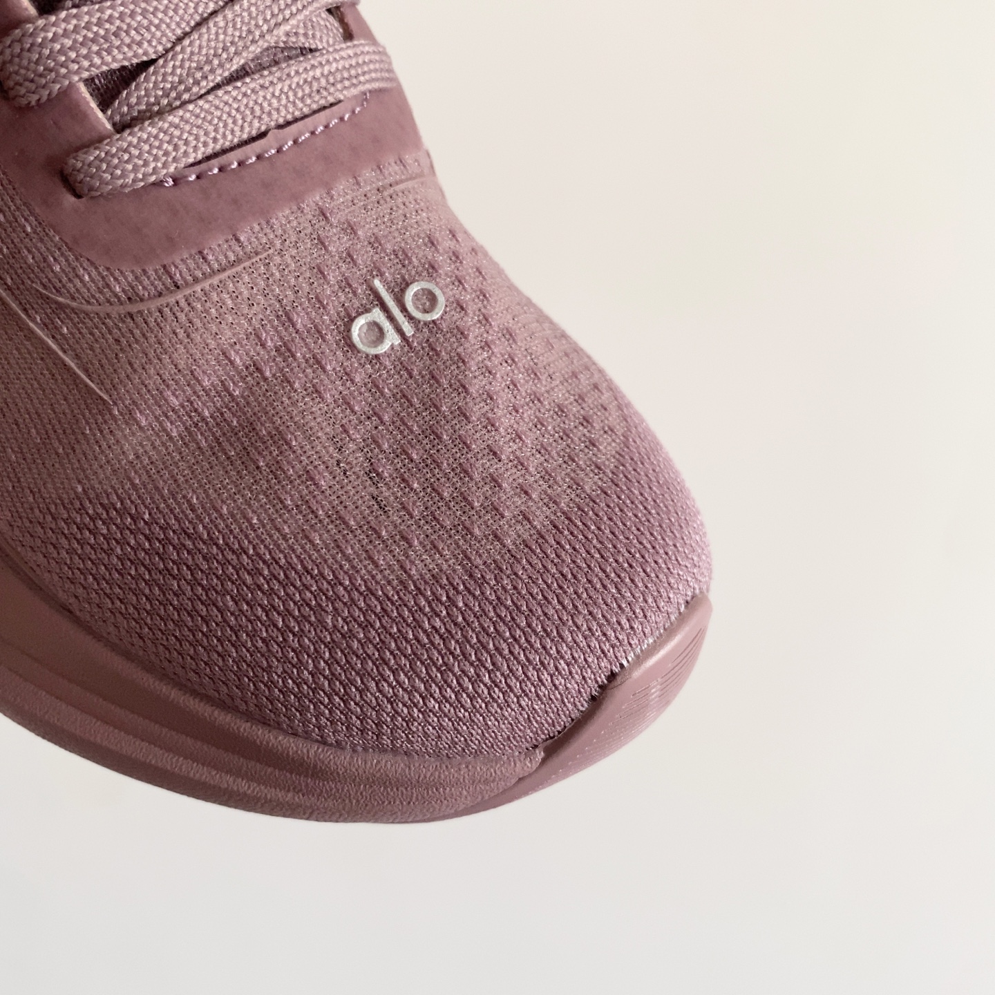 图片[4]-alo yoga Alo Runner 舒适柔软透气童鞋儿童运动鞋跑步鞋 28-37 透气性鞋面 舒适不闷脚 耐磨防滑轻便大底，脚感超赞-选品中心