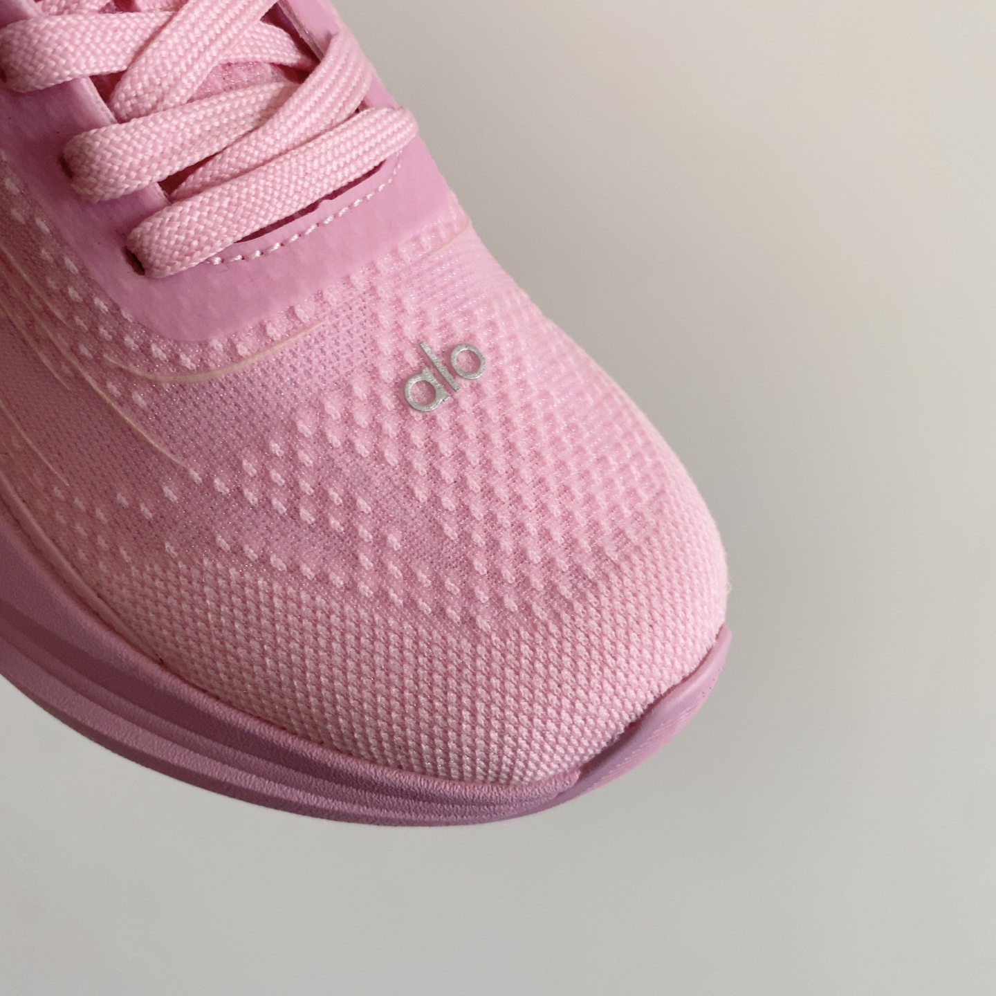 图片[4]-alo yoga Alo Runner 舒适柔软透气童鞋儿童运动鞋跑步鞋 28-37 透气性鞋面 舒适不闷脚 耐磨防滑轻便大底，脚感超赞-选品中心