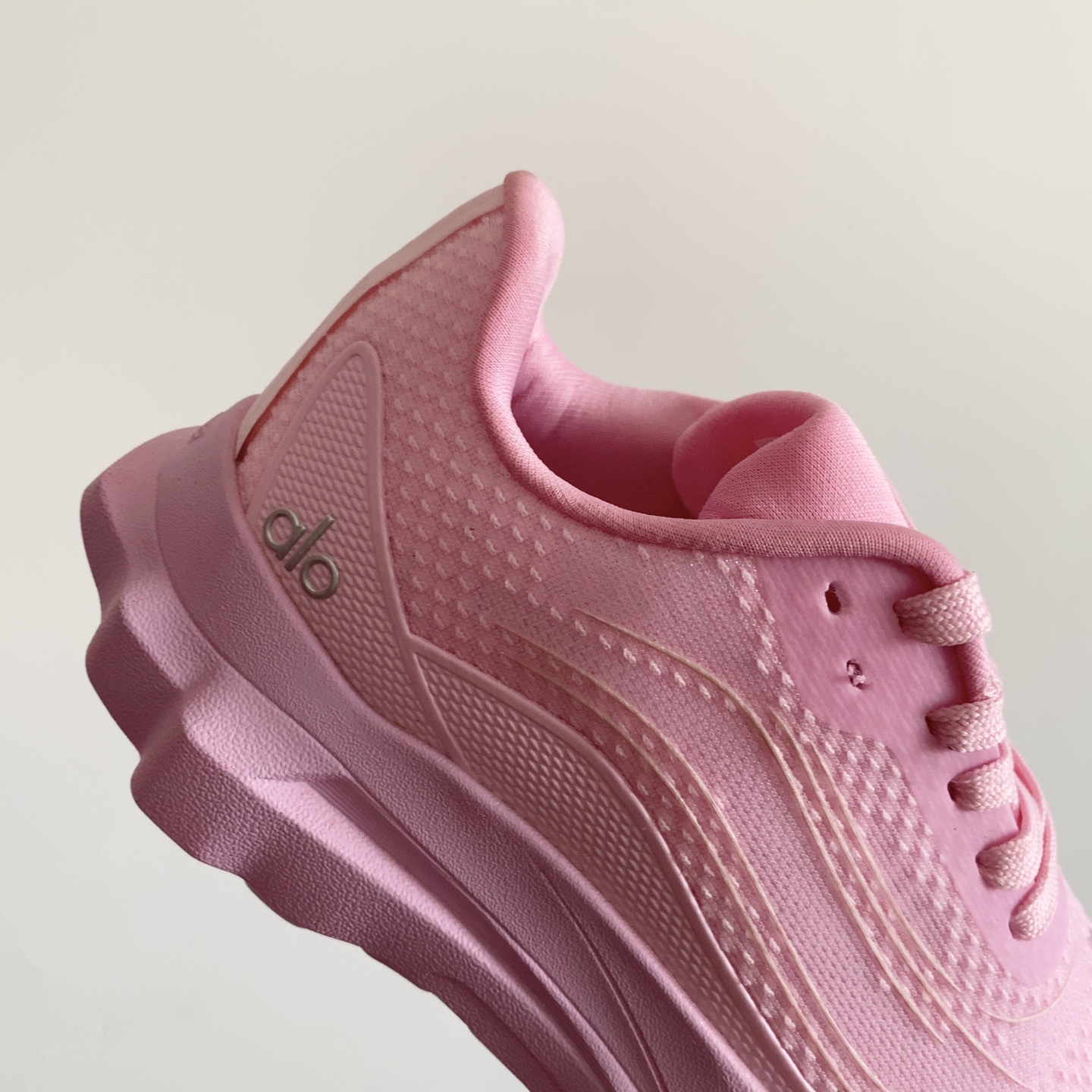 图片[7]-alo yoga Alo Runner 舒适柔软透气童鞋儿童运动鞋跑步鞋 28-37 透气性鞋面 舒适不闷脚 耐磨防滑轻便大底，脚感超赞-选品中心