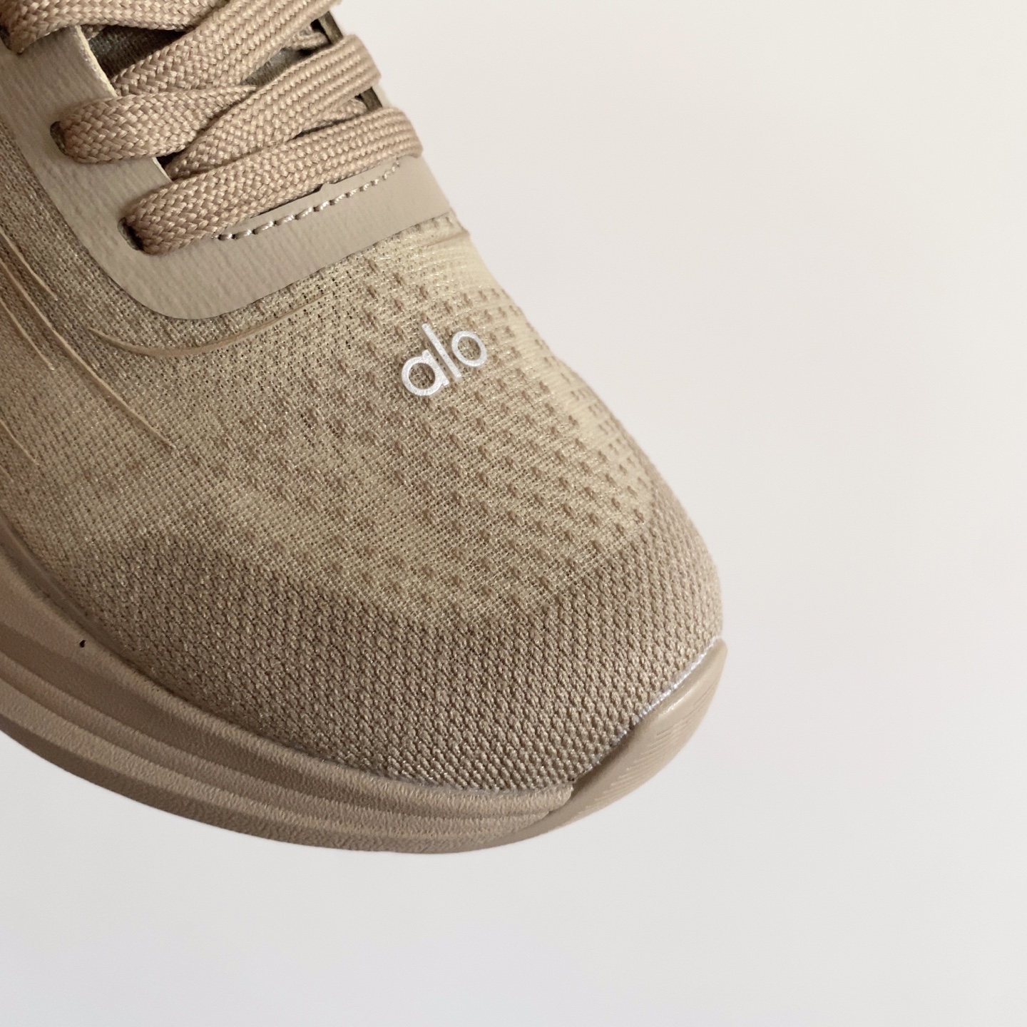 图片[4]-alo yoga Alo Runner 舒适柔软透气童鞋儿童运动鞋跑步鞋 28-37 透气性鞋面 舒适不闷脚 耐磨防滑轻便大底，脚感超赞-选品中心