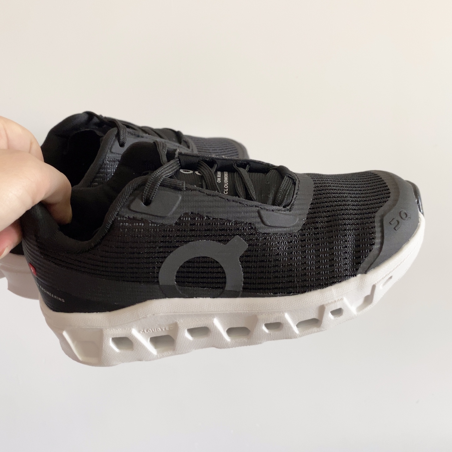 图片[4]-昂跑鞋带儿童运动鞋 小众的昂跑品牌🆕 穿上就会爱上❤️ 鞋带设计，穿脱超方便✌🏻 透气舒适鞋面，质感满满💯 28–37-选品中心