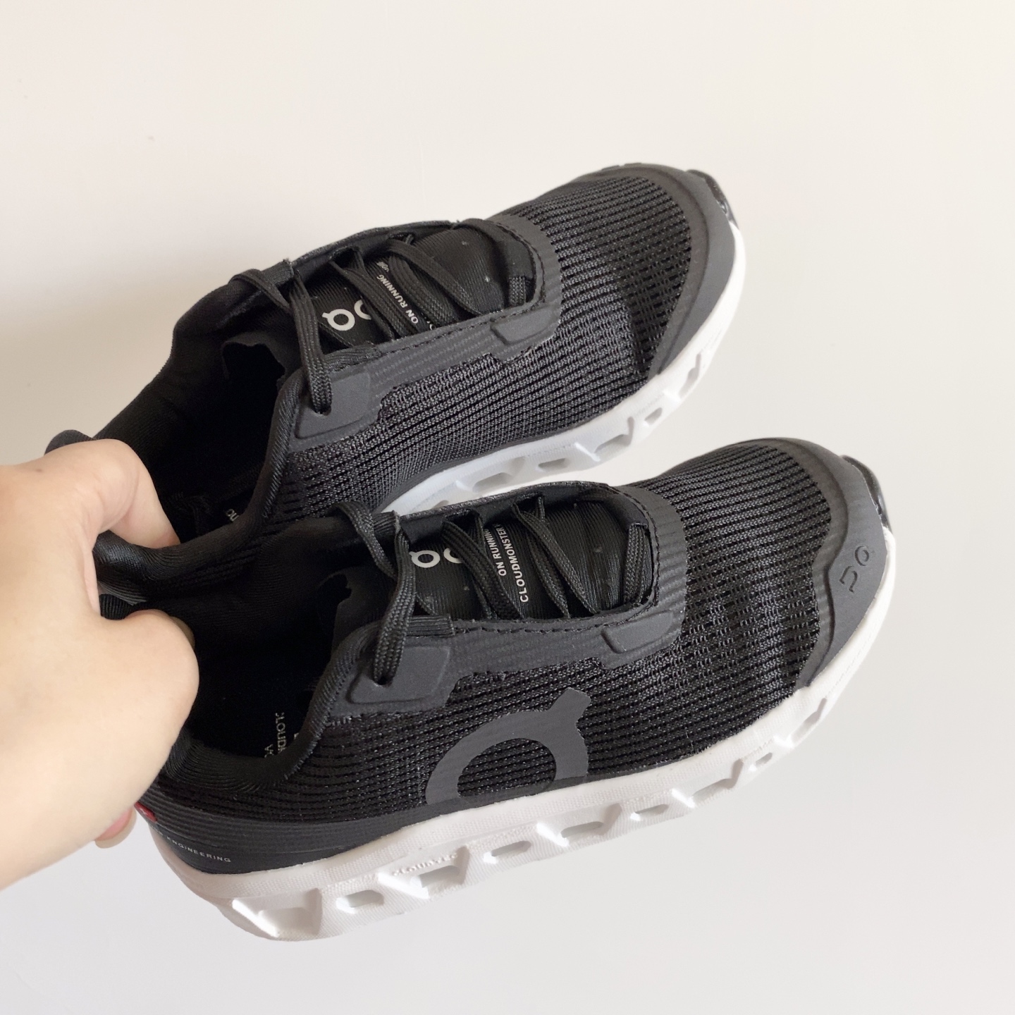 图片[5]-昂跑鞋带儿童运动鞋 小众的昂跑品牌🆕 穿上就会爱上❤️ 鞋带设计，穿脱超方便✌🏻 透气舒适鞋面，质感满满💯 28–37-选品中心