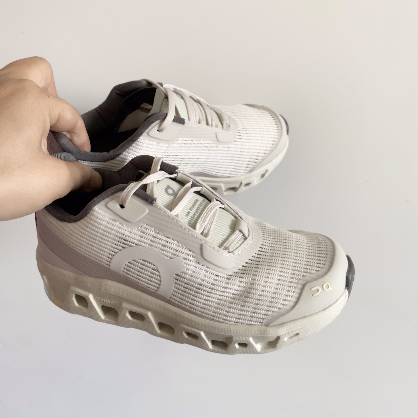 图片[2]-昂跑鞋带儿童运动鞋 小众的昂跑品牌🆕 穿上就会爱上❤️ 鞋带设计，穿脱超方便✌🏻 透气舒适鞋面，质感满满💯 28–37-选品中心