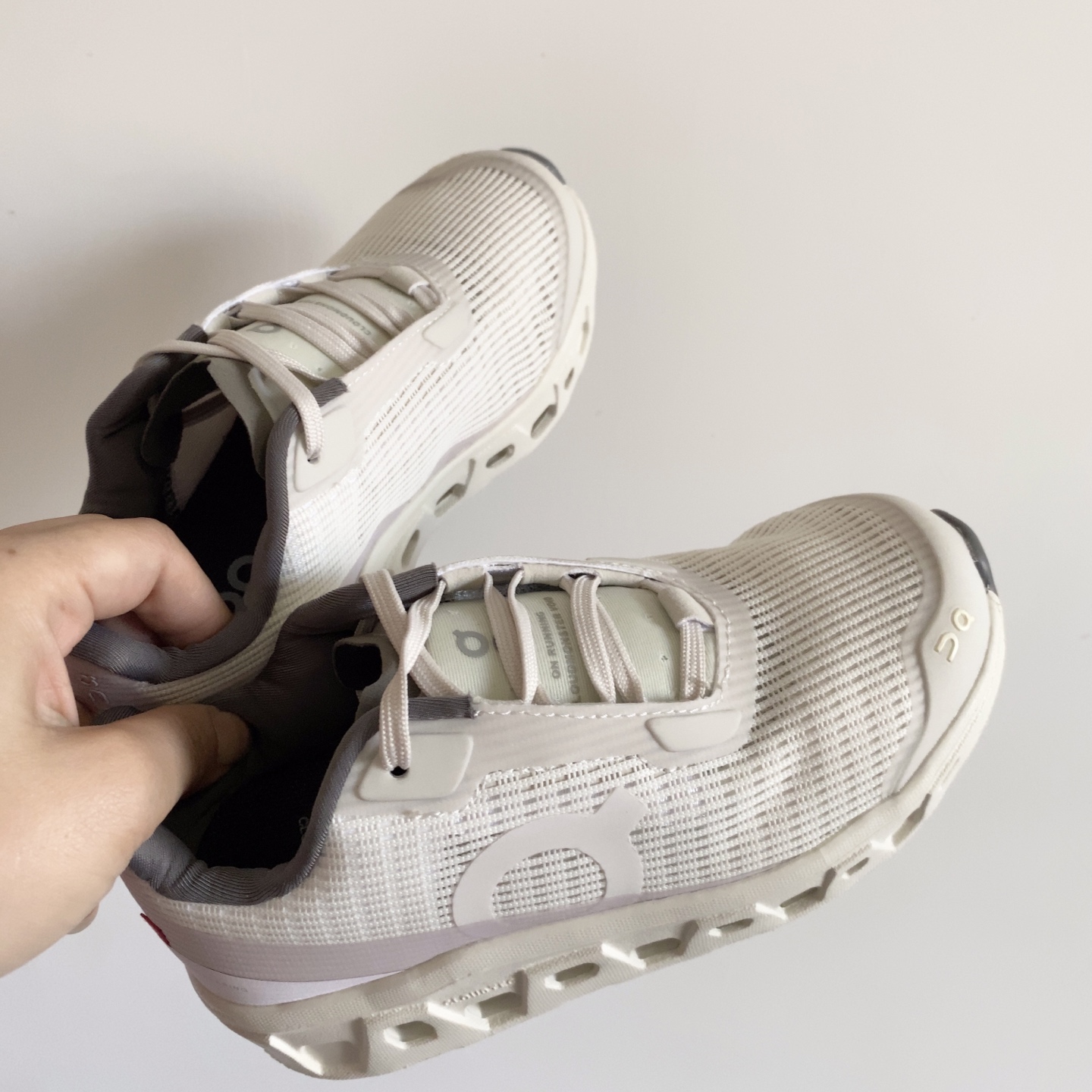 图片[3]-昂跑鞋带儿童运动鞋 小众的昂跑品牌🆕 穿上就会爱上❤️ 鞋带设计，穿脱超方便✌🏻 透气舒适鞋面，质感满满💯 28–37-选品中心