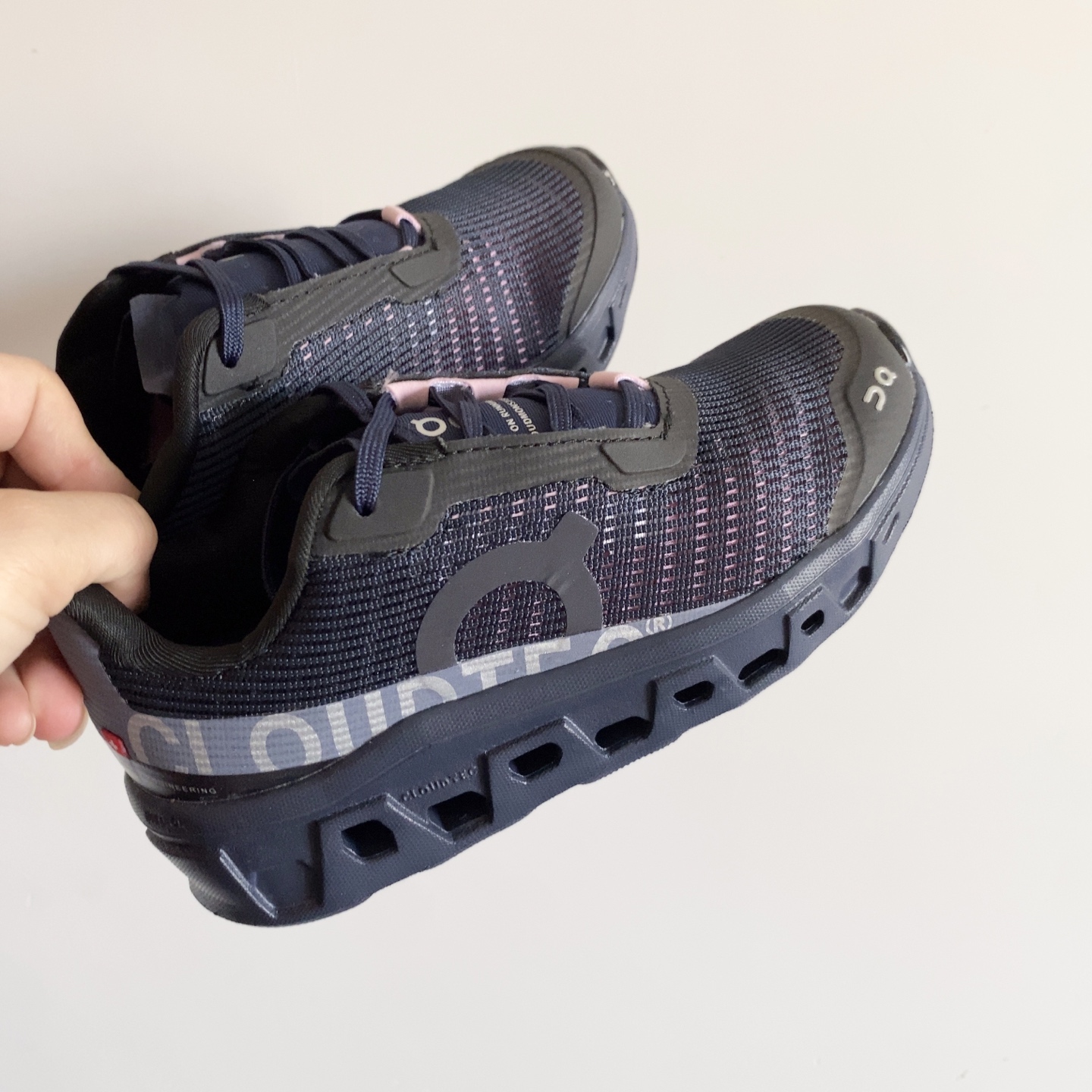 图片[3]-昂跑鞋带儿童运动鞋 小众的昂跑品牌🆕 穿上就会爱上❤️ 鞋带设计，穿脱超方便✌🏻 透气舒适鞋面，质感满满💯 28–34-选品中心