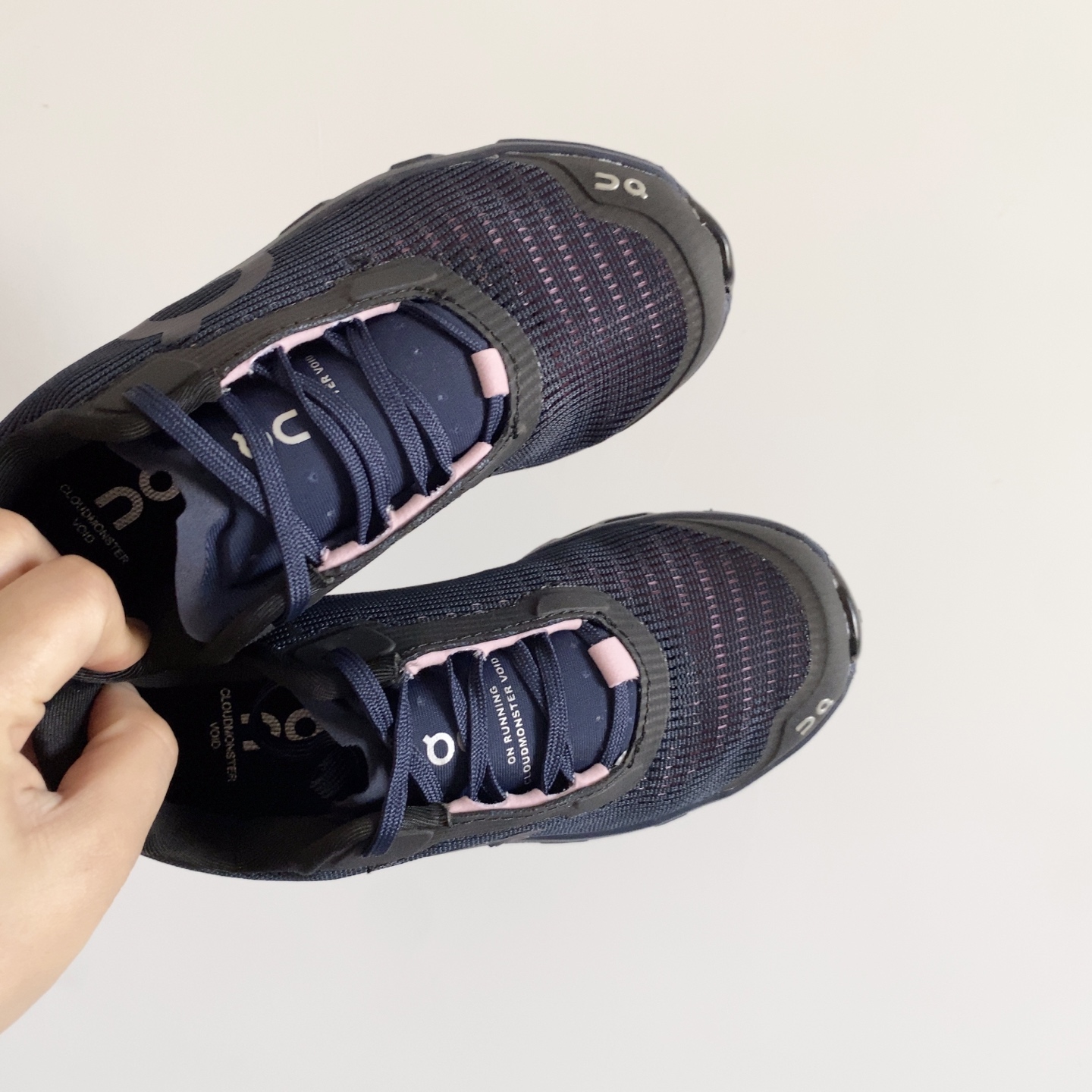 图片[2]-昂跑鞋带儿童运动鞋 小众的昂跑品牌🆕 穿上就会爱上❤️ 鞋带设计，穿脱超方便✌🏻 透气舒适鞋面，质感满满💯 28–34-选品中心