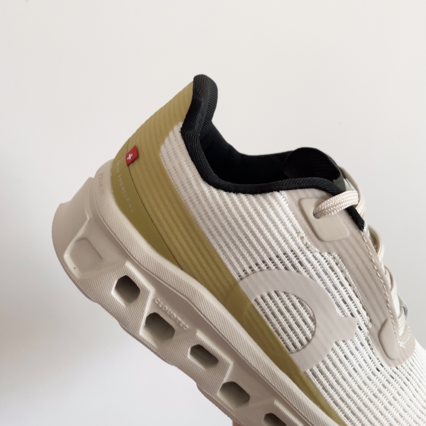 图片[5]-昂跑鞋带儿童运动鞋 小众的昂跑品牌🆕 穿上就会爱上❤️ 鞋带设计，穿脱超方便✌🏻 透气舒适鞋面，质感满满💯 28–37-选品中心