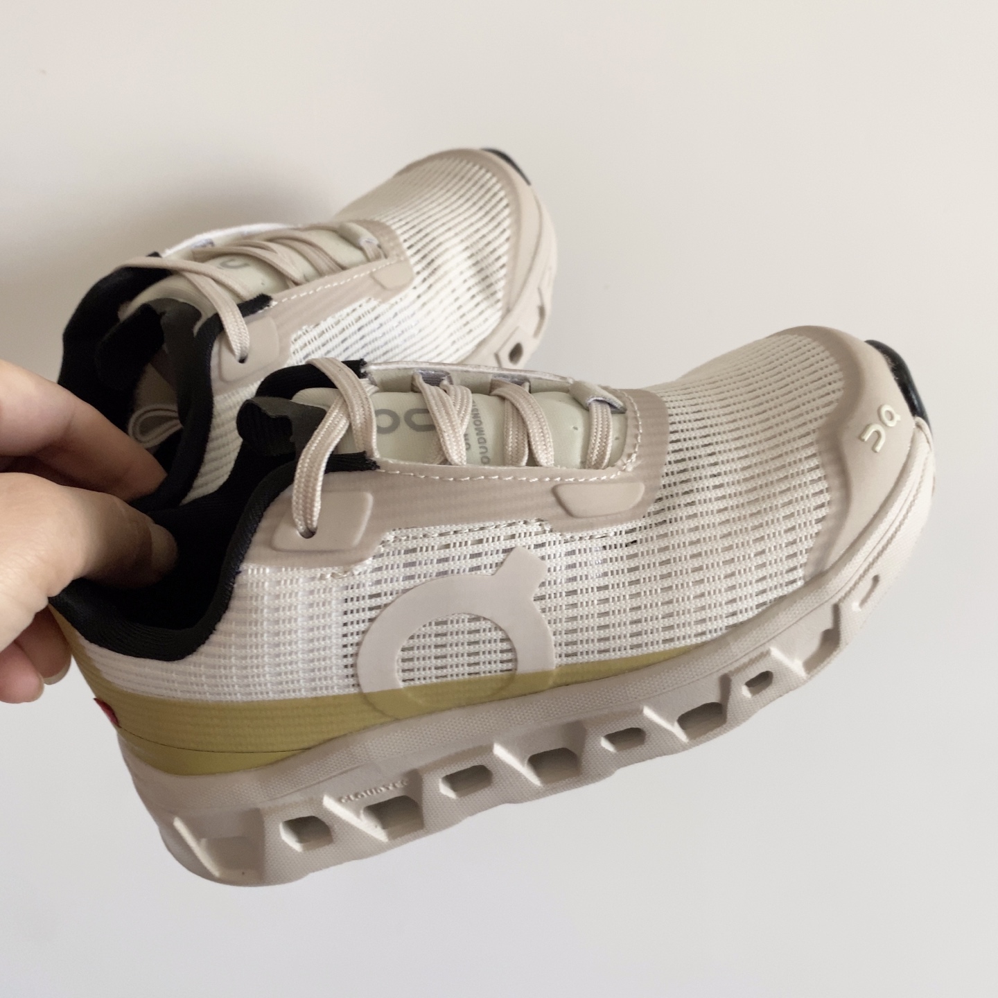 图片[2]-昂跑鞋带儿童运动鞋 小众的昂跑品牌🆕 穿上就会爱上❤️ 鞋带设计，穿脱超方便✌🏻 透气舒适鞋面，质感满满💯 28–37-选品中心