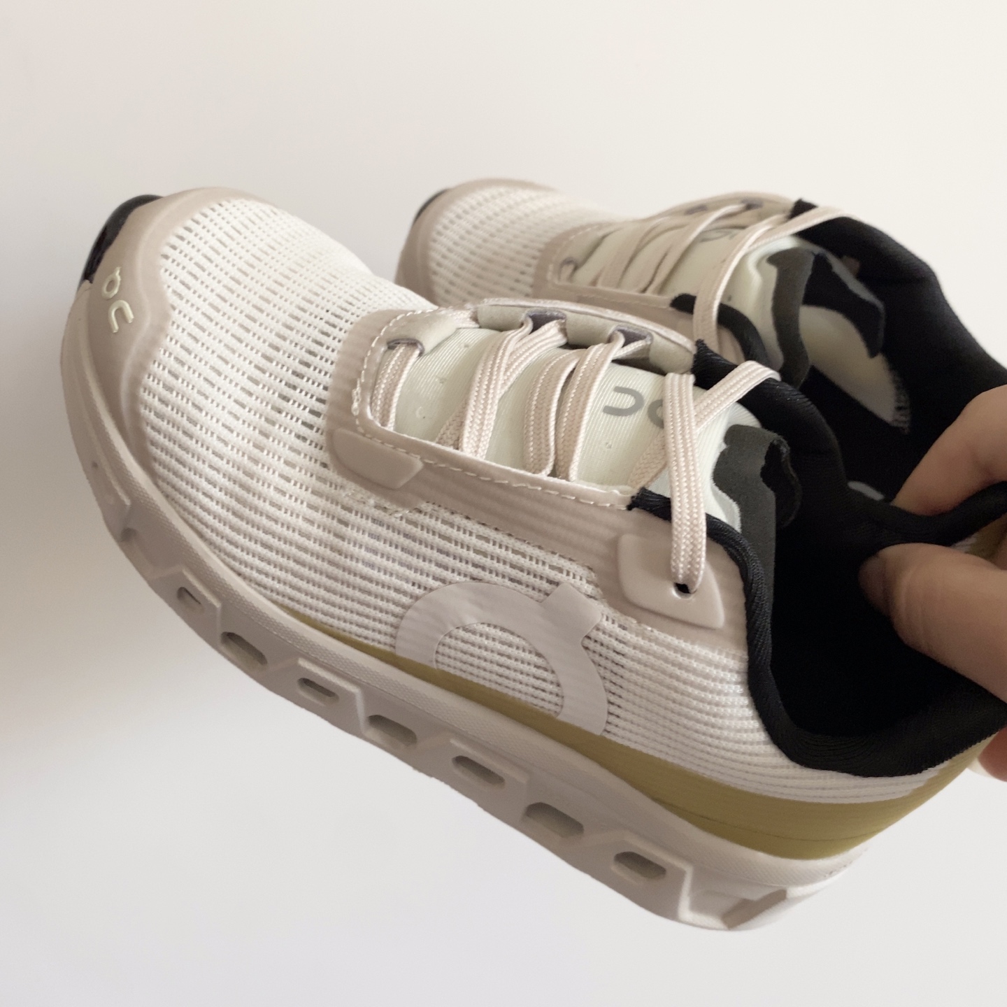 图片[6]-昂跑鞋带儿童运动鞋 小众的昂跑品牌🆕 穿上就会爱上❤️ 鞋带设计，穿脱超方便✌🏻 透气舒适鞋面，质感满满💯 28–37-选品中心