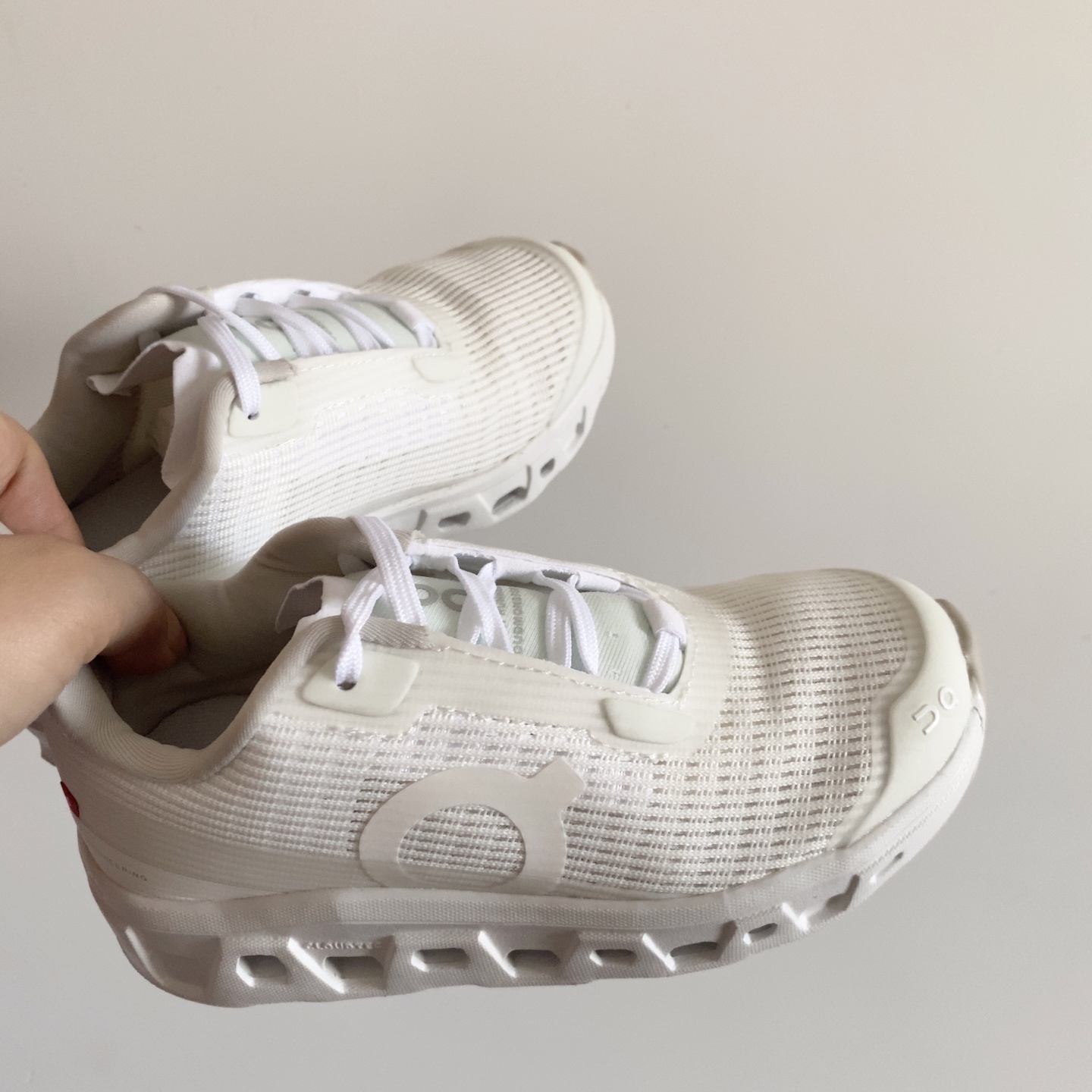 图片[3]-昂跑鞋带儿童运动鞋 小众的昂跑品牌🆕 穿上就会爱上❤️ 鞋带设计，穿脱超方便✌🏻 透气舒适鞋面，质感满满💯 28–37-选品中心