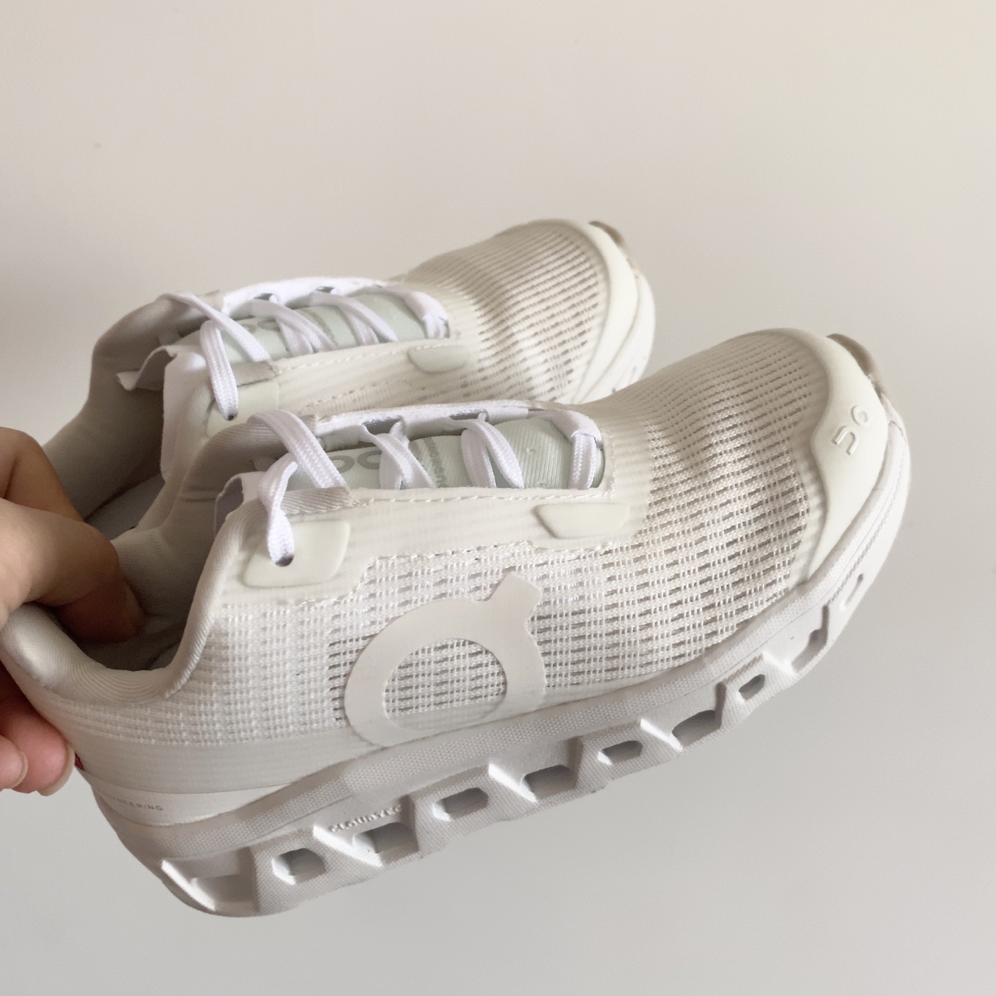 图片[2]-昂跑鞋带儿童运动鞋 小众的昂跑品牌🆕 穿上就会爱上❤️ 鞋带设计，穿脱超方便✌🏻 透气舒适鞋面，质感满满💯 28–37-选品中心