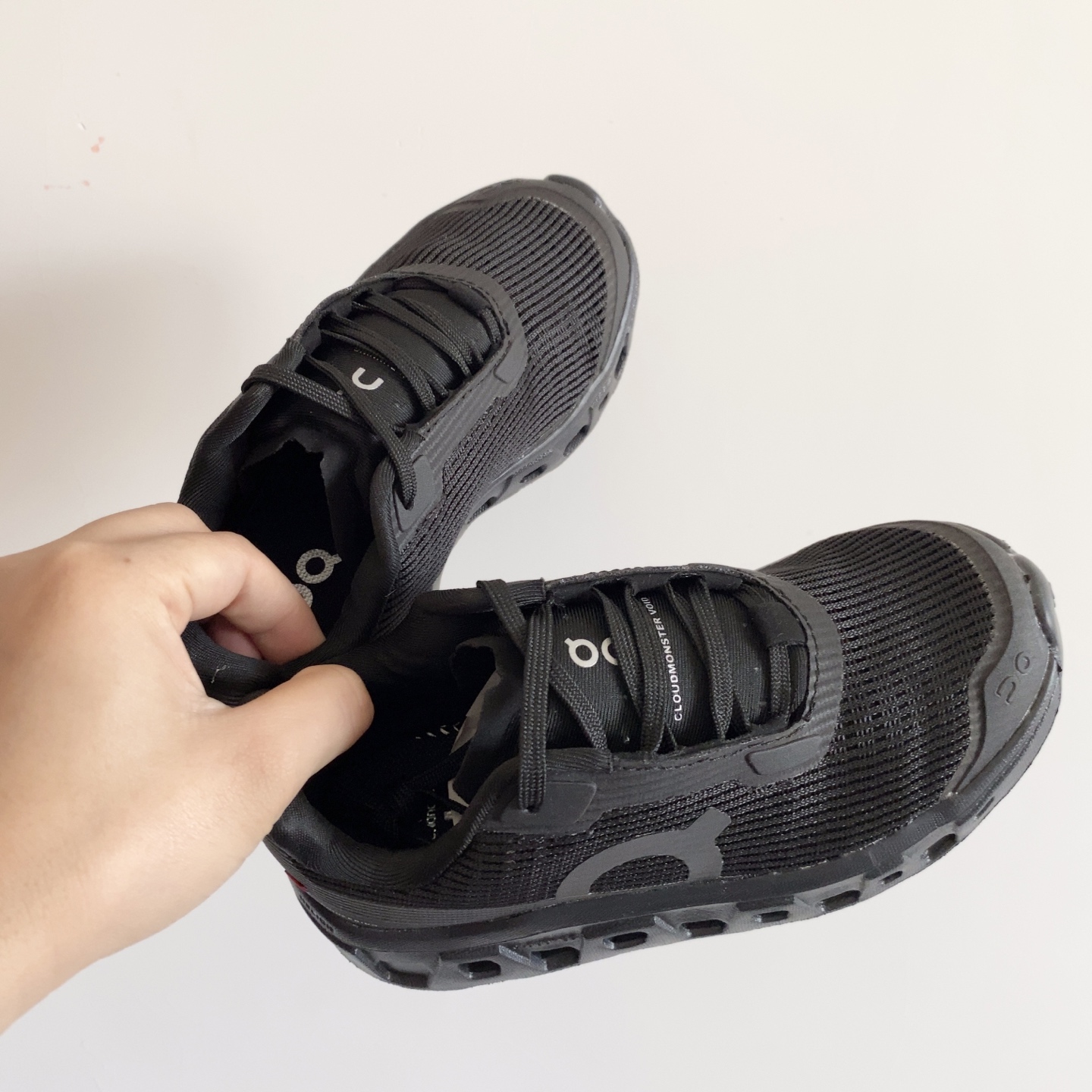 图片[3]-昂跑鞋带儿童运动鞋 小众的昂跑品牌🆕 穿上就会爱上❤️ 鞋带设计，穿脱超方便✌🏻 透气舒适鞋面，质感满满💯 28–37-选品中心