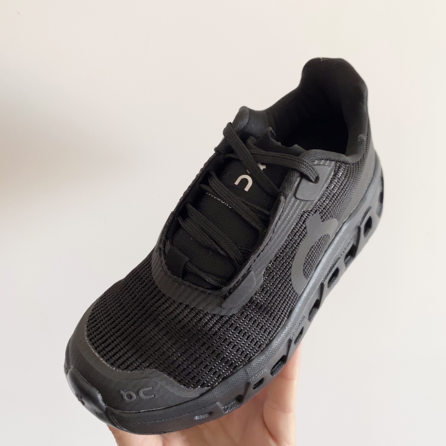 图片[8]-昂跑鞋带儿童运动鞋 小众的昂跑品牌🆕 穿上就会爱上❤️ 鞋带设计，穿脱超方便✌🏻 透气舒适鞋面，质感满满💯 28–37-选品中心