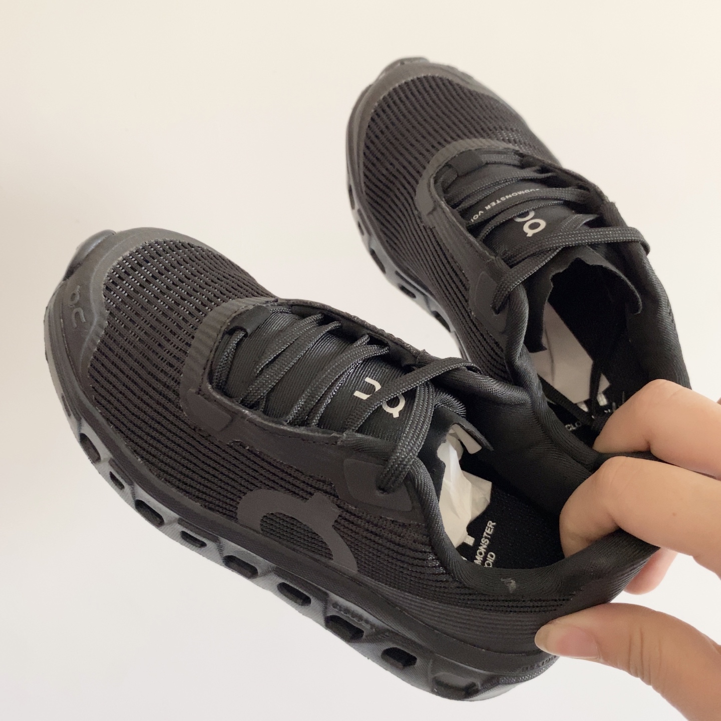 图片[4]-昂跑鞋带儿童运动鞋 小众的昂跑品牌🆕 穿上就会爱上❤️ 鞋带设计，穿脱超方便✌🏻 透气舒适鞋面，质感满满💯 28–37-选品中心