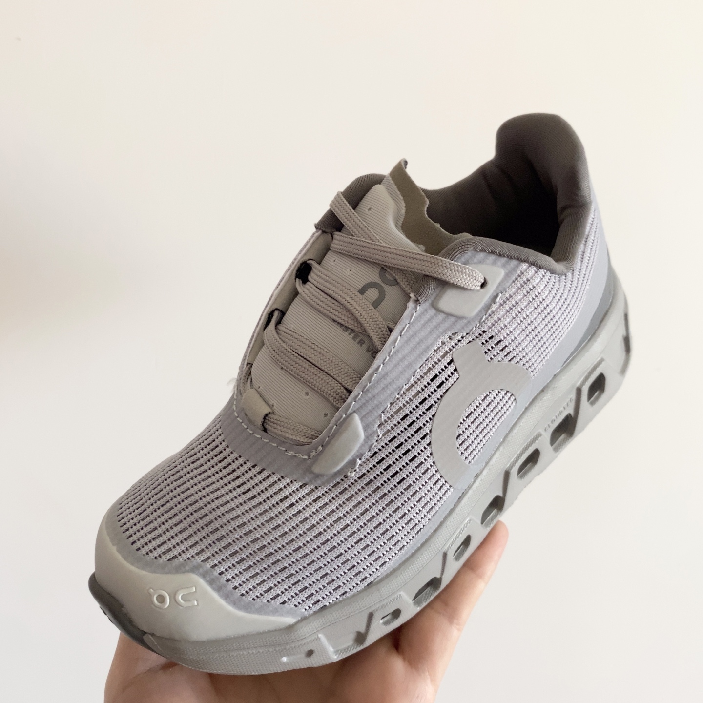 图片[8]-昂跑鞋带儿童运动鞋 小众的昂跑品牌🆕 穿上就会爱上❤️ 鞋带设计，穿脱超方便✌🏻 透气舒适鞋面，质感满满💯 28–37-选品中心