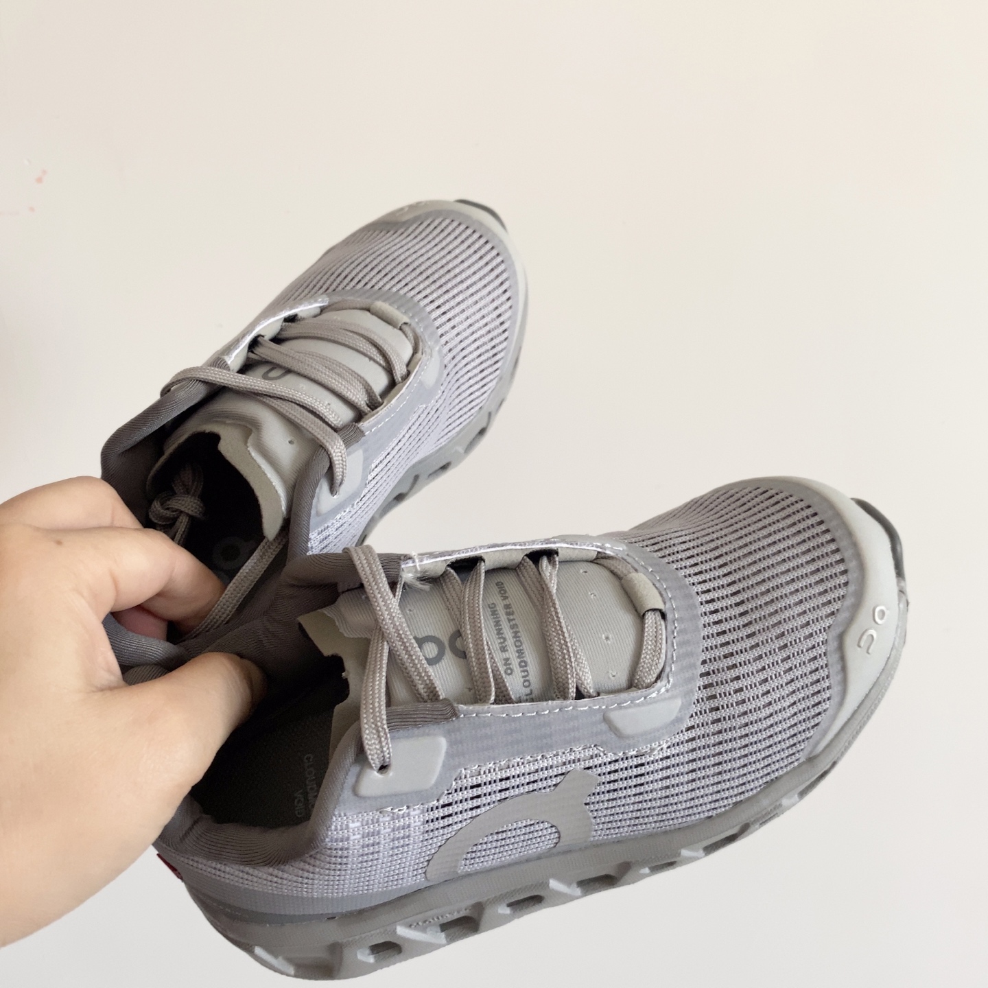 图片[3]-昂跑鞋带儿童运动鞋 小众的昂跑品牌🆕 穿上就会爱上❤️ 鞋带设计，穿脱超方便✌🏻 透气舒适鞋面，质感满满💯 28–37-选品中心