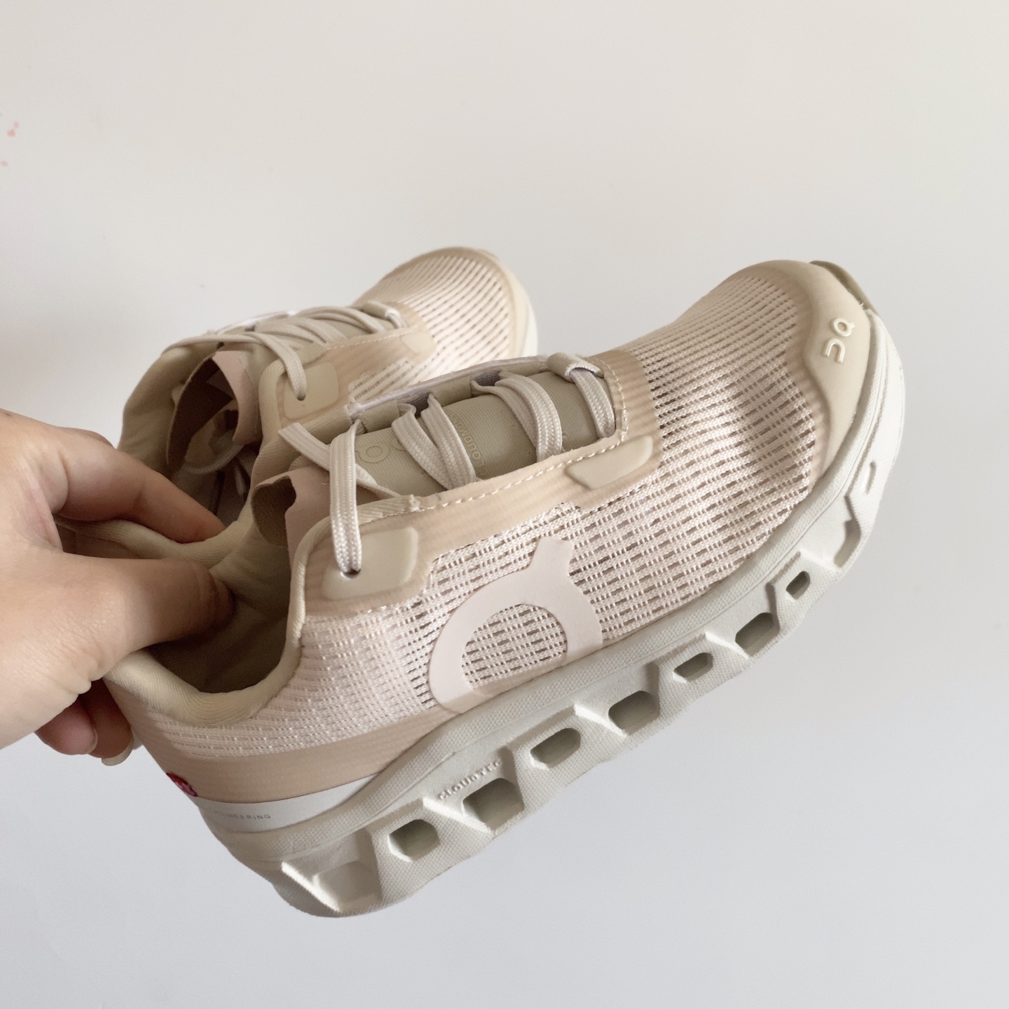 图片[2]-昂跑鞋带儿童运动鞋 小众的昂跑品牌🆕 穿上就会爱上❤️ 鞋带设计，穿脱超方便✌🏻 透气舒适鞋面，质感满满💯 28–37-选品中心