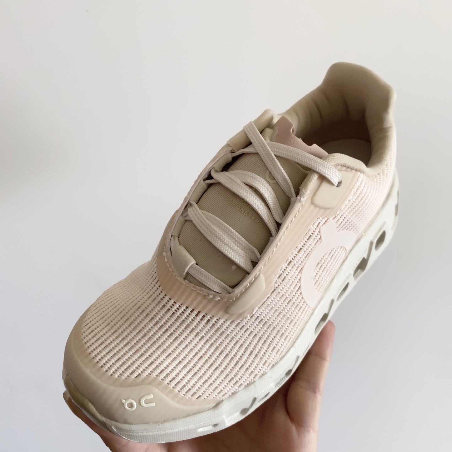 图片[8]-昂跑鞋带儿童运动鞋 小众的昂跑品牌🆕 穿上就会爱上❤️ 鞋带设计，穿脱超方便✌🏻 透气舒适鞋面，质感满满💯 28–37-选品中心