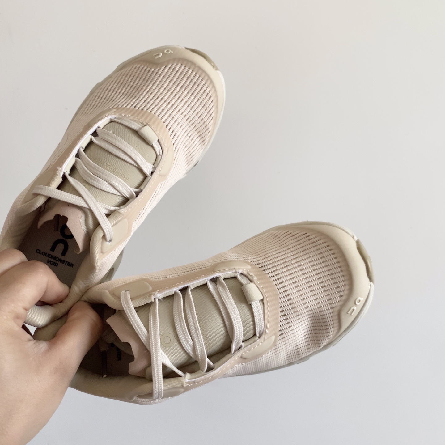 图片[3]-昂跑鞋带儿童运动鞋 小众的昂跑品牌🆕 穿上就会爱上❤️ 鞋带设计，穿脱超方便✌🏻 透气舒适鞋面，质感满满💯 28–37-选品中心