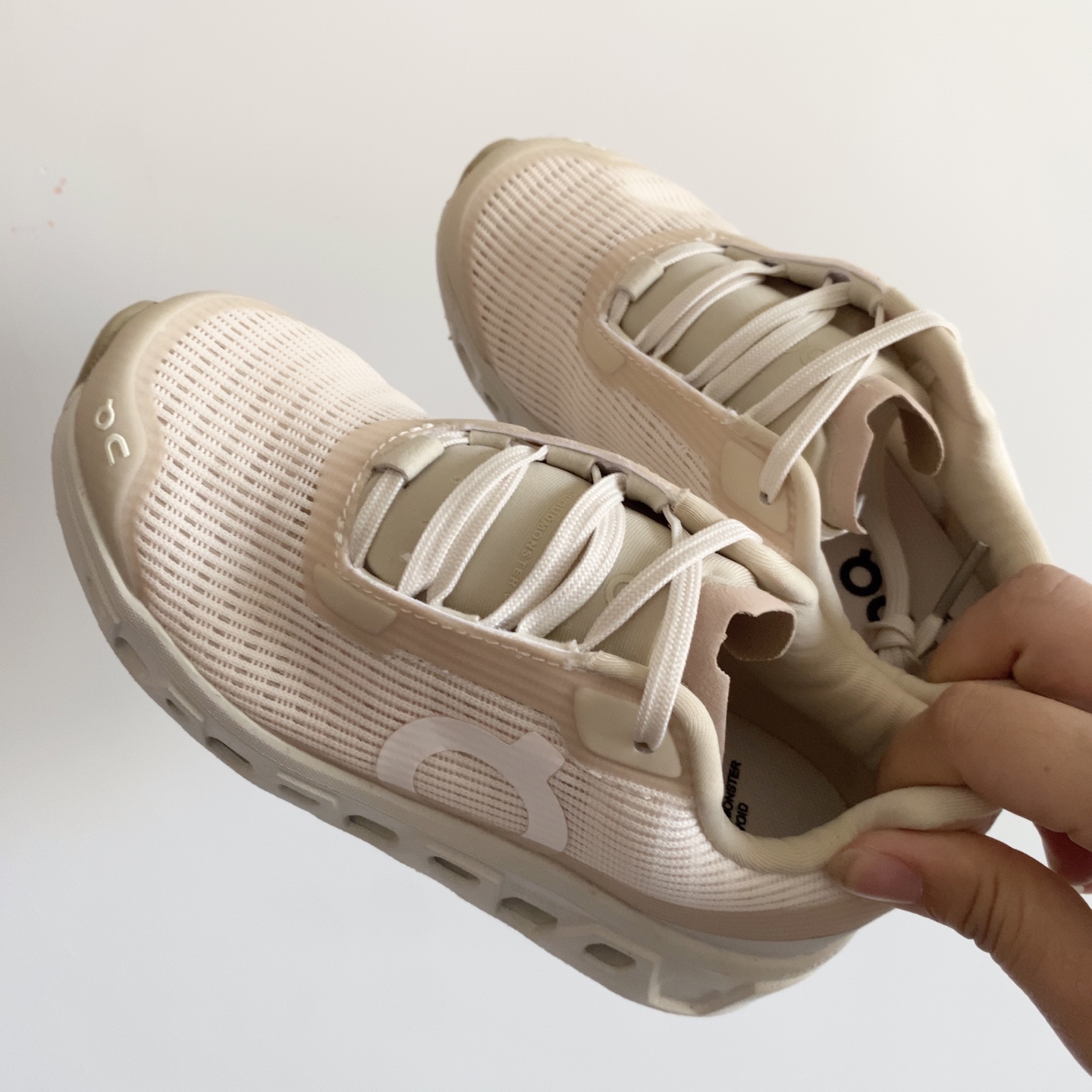 图片[6]-昂跑鞋带儿童运动鞋 小众的昂跑品牌🆕 穿上就会爱上❤️ 鞋带设计，穿脱超方便✌🏻 透气舒适鞋面，质感满满💯 28–37-选品中心