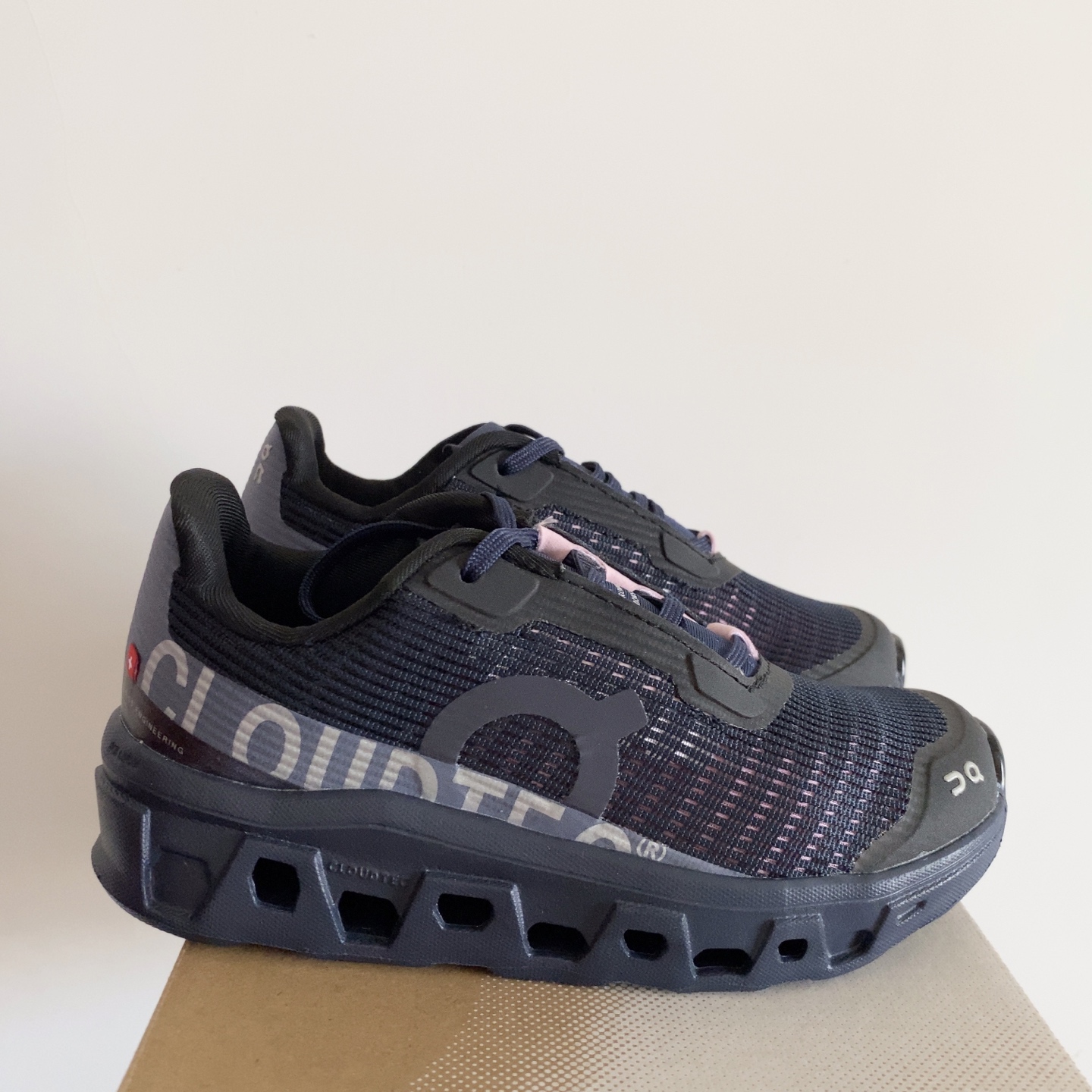 图片[6]-昂跑小怪兽3代鞋带儿童运动鞋-选品中心