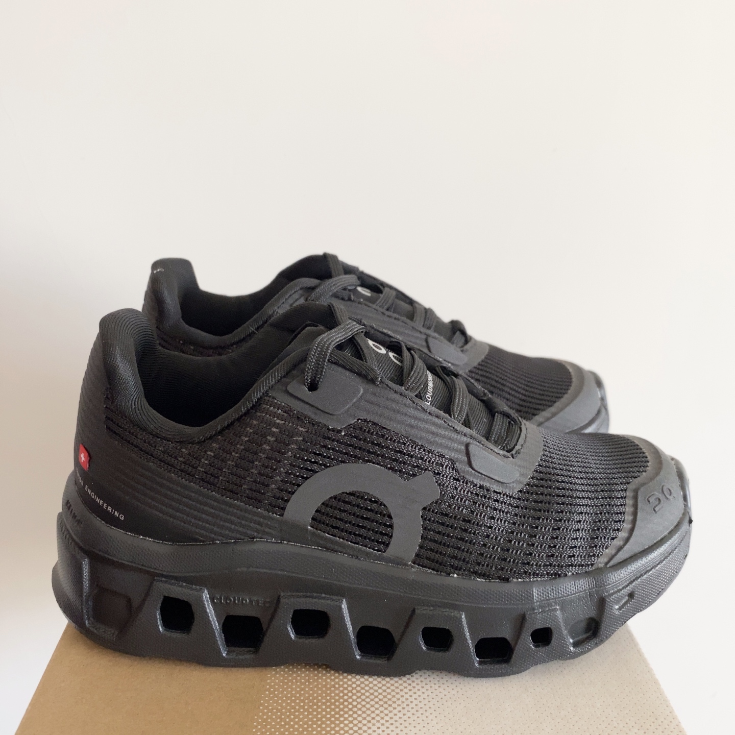 图片[2]-昂跑小怪兽3代鞋带儿童运动鞋-选品中心