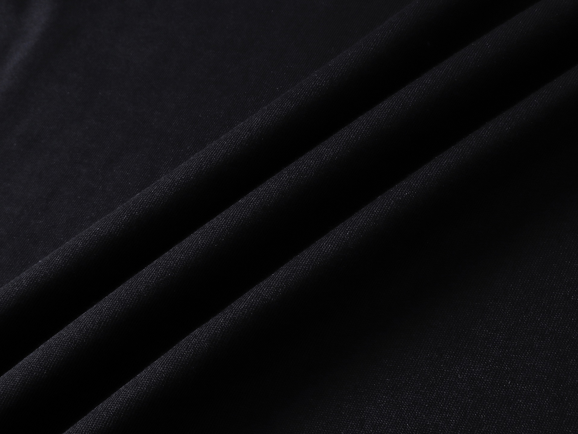 Balenciaga BLCG 巴黎世家 26SS SALON DE COUTURE舞台窗帘印花短袖