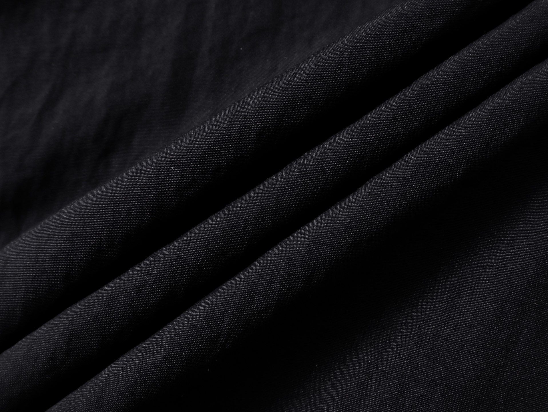 Balenciaga BLCG 巴黎世家 SS26松紧腰带直筒休闲长裤