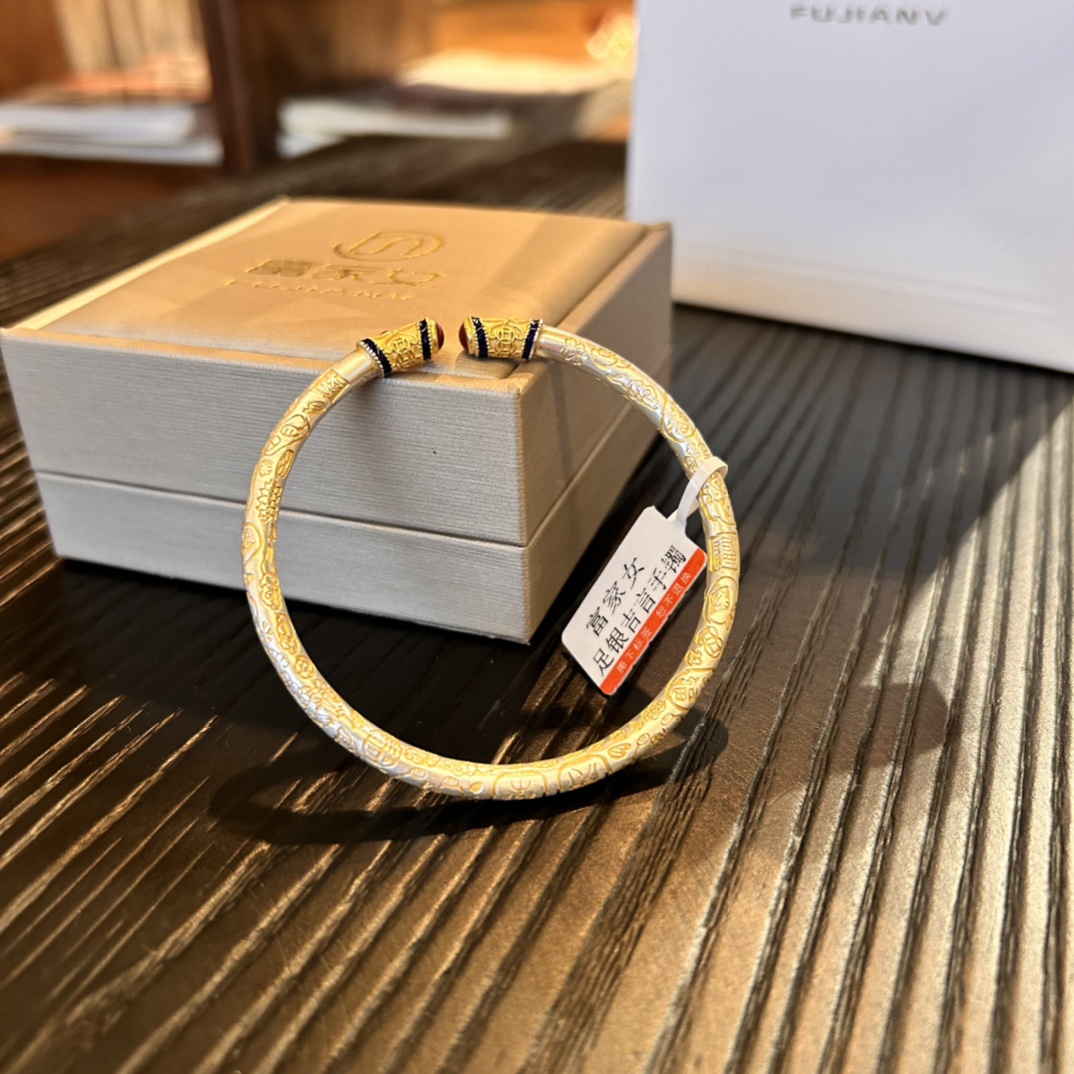 This month's beloved bracelet~This is really beautiful - Jewelry 3