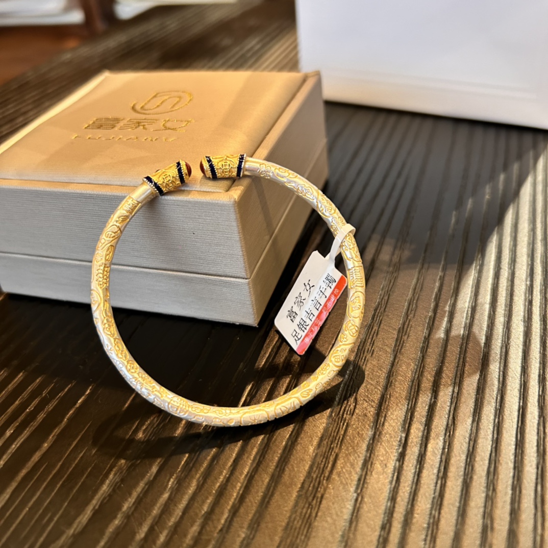 This month's beloved bracelet~This is really beautiful - Jewelry 5