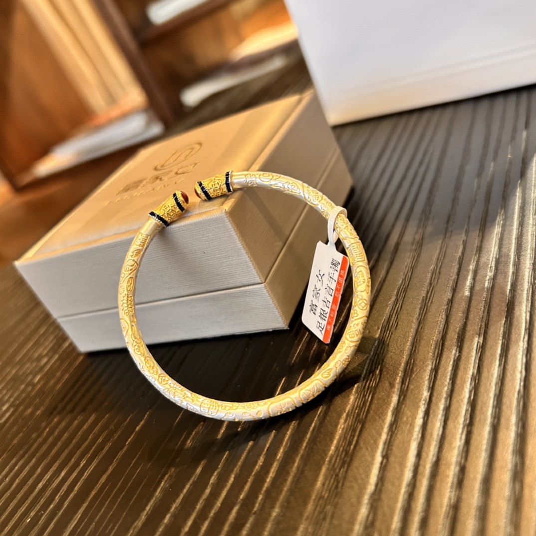 This month's beloved bracelet~This is really beautiful - Jewelry 7
