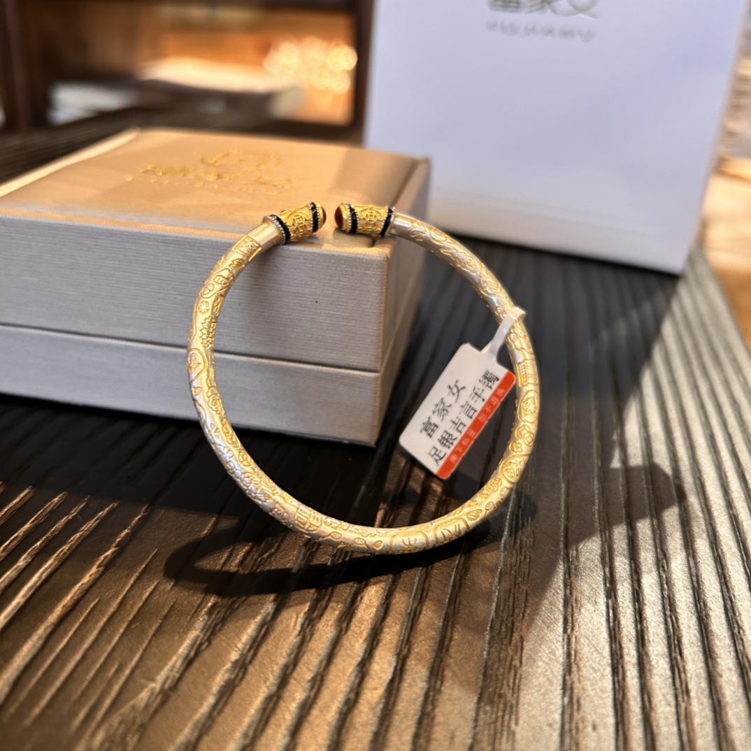 This month's beloved bracelet~This is really beautiful - Jewelry 6