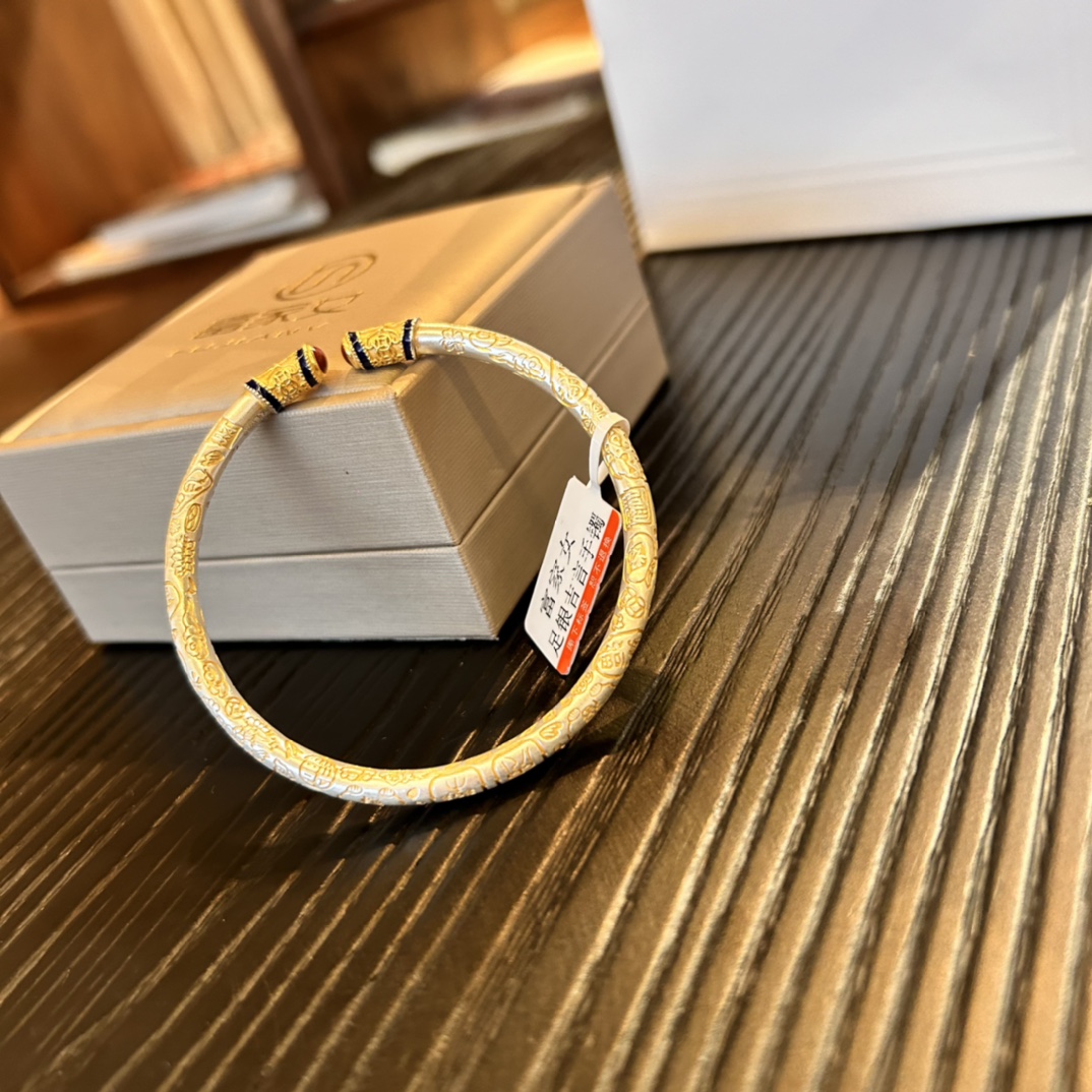 This month's beloved bracelet~This is really beautiful - Jewelry 4