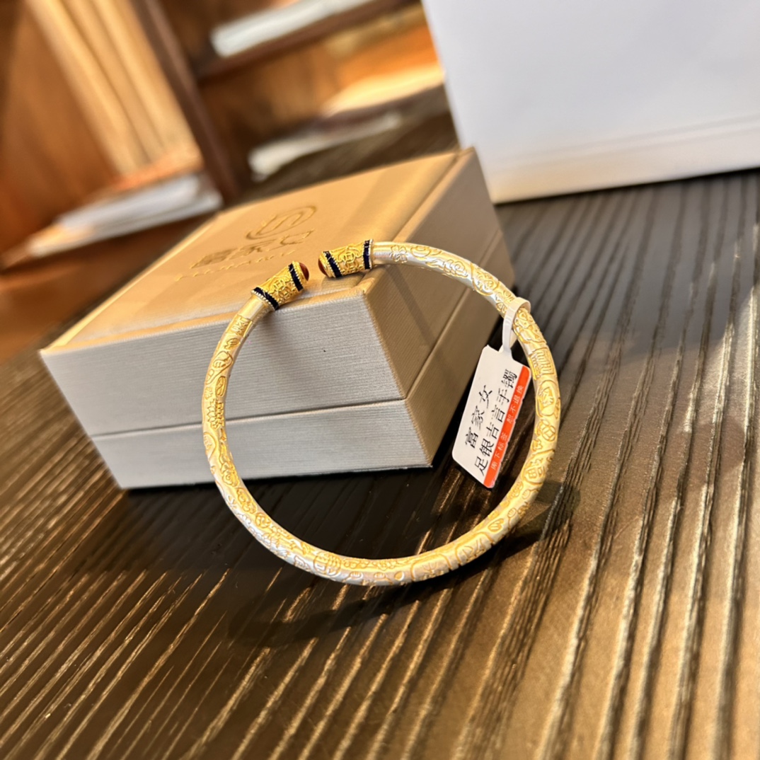 This month's beloved bracelet~This is really beautiful - Jewelry 8