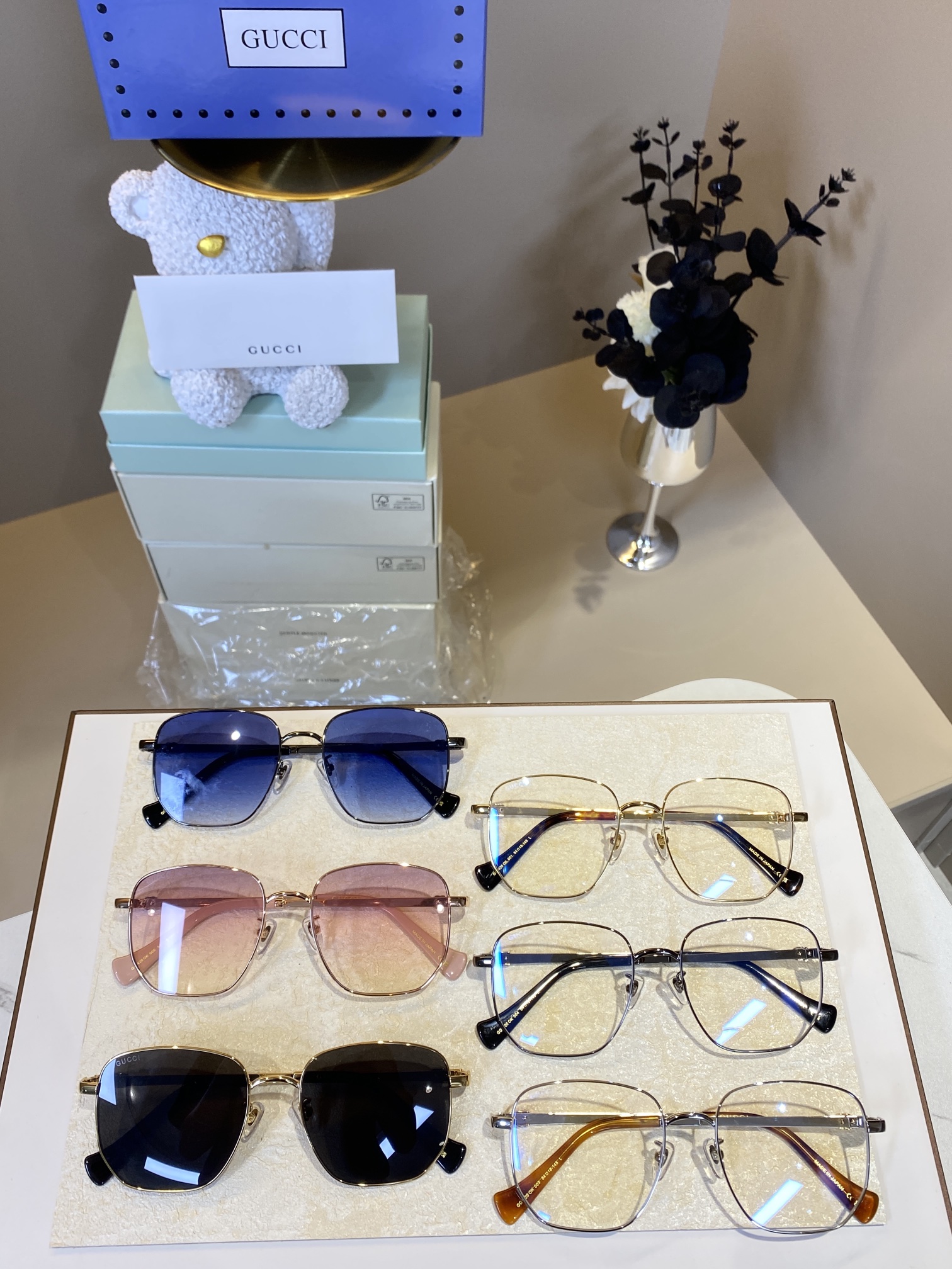 구찌 선글라스 71914 Gucci Sunglasses