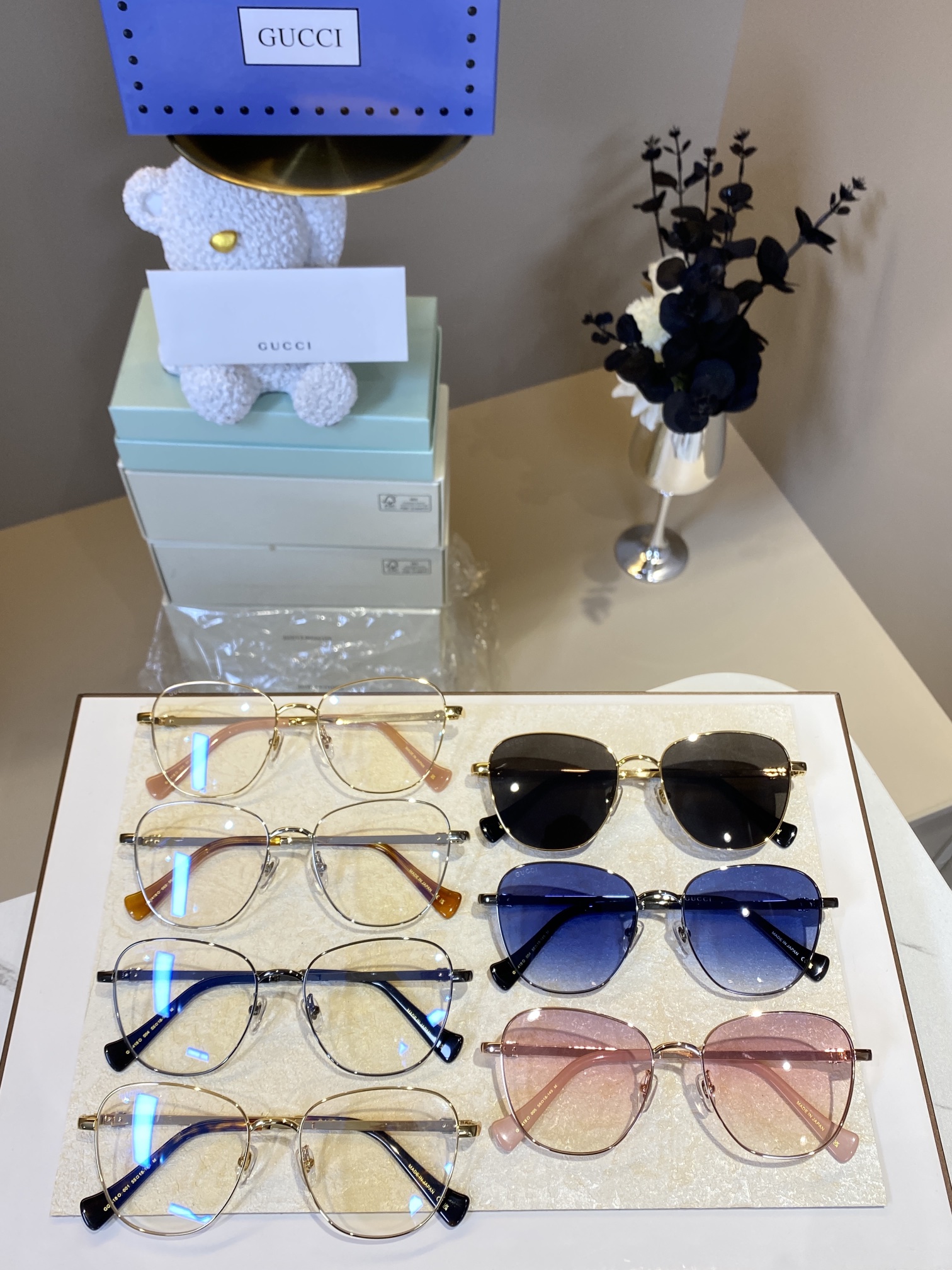 구찌 선글라스 71911 Gucci Sunglasses