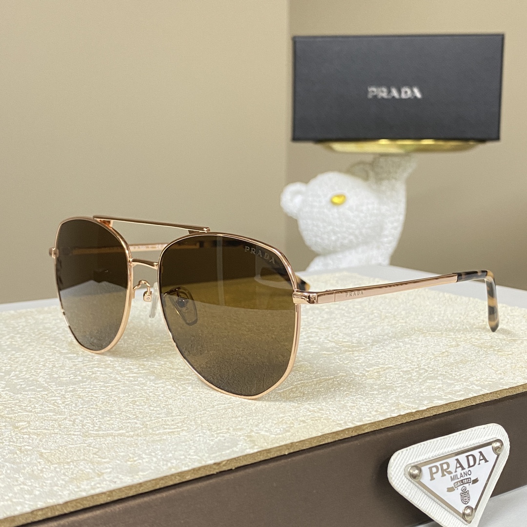 프라다 선글라스 56435 Prada Sunglasses