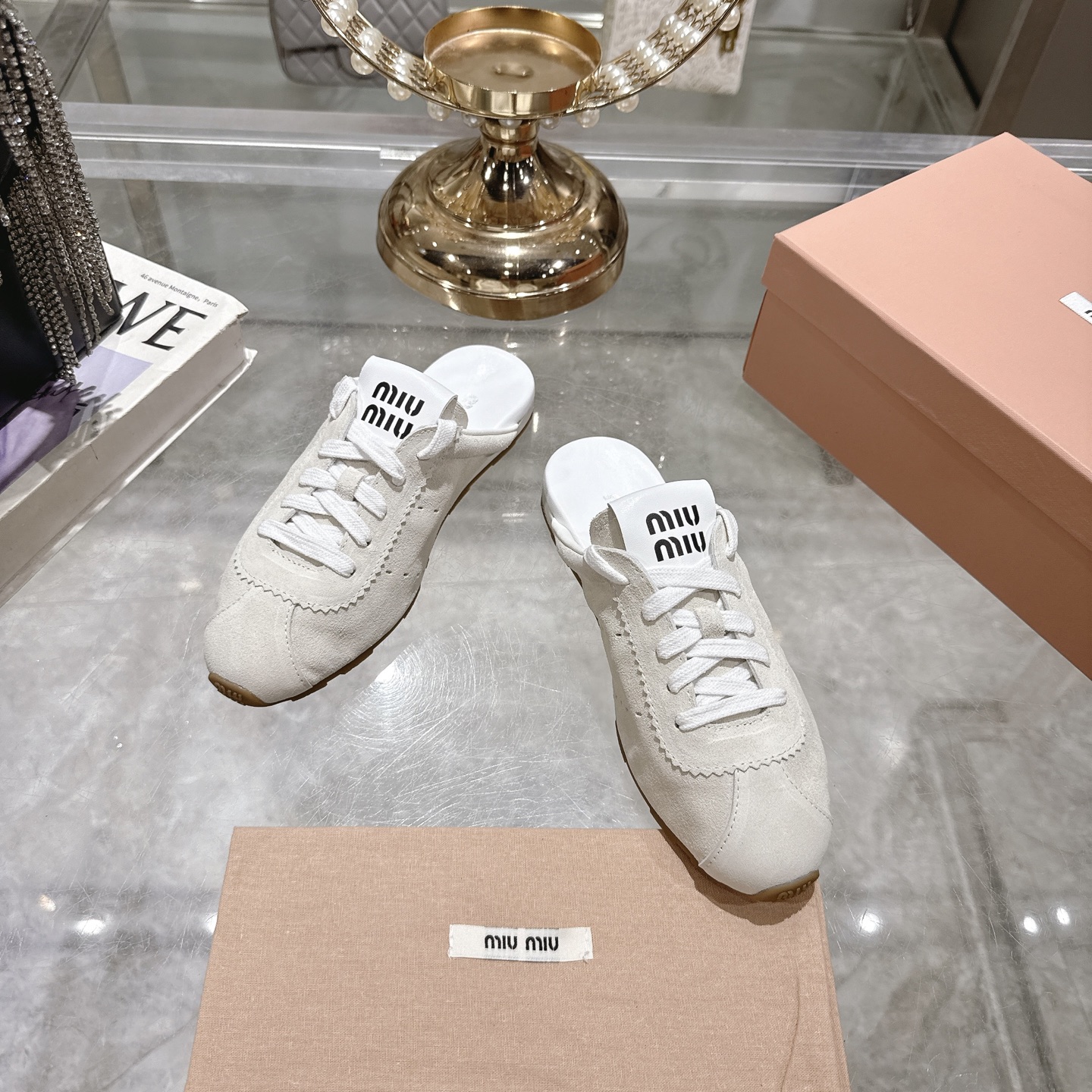Miu Miu Spring Leather Mules: Chic, Comfortable, and High-Fashion Shoes 4 i1746688366211 3008 0 1