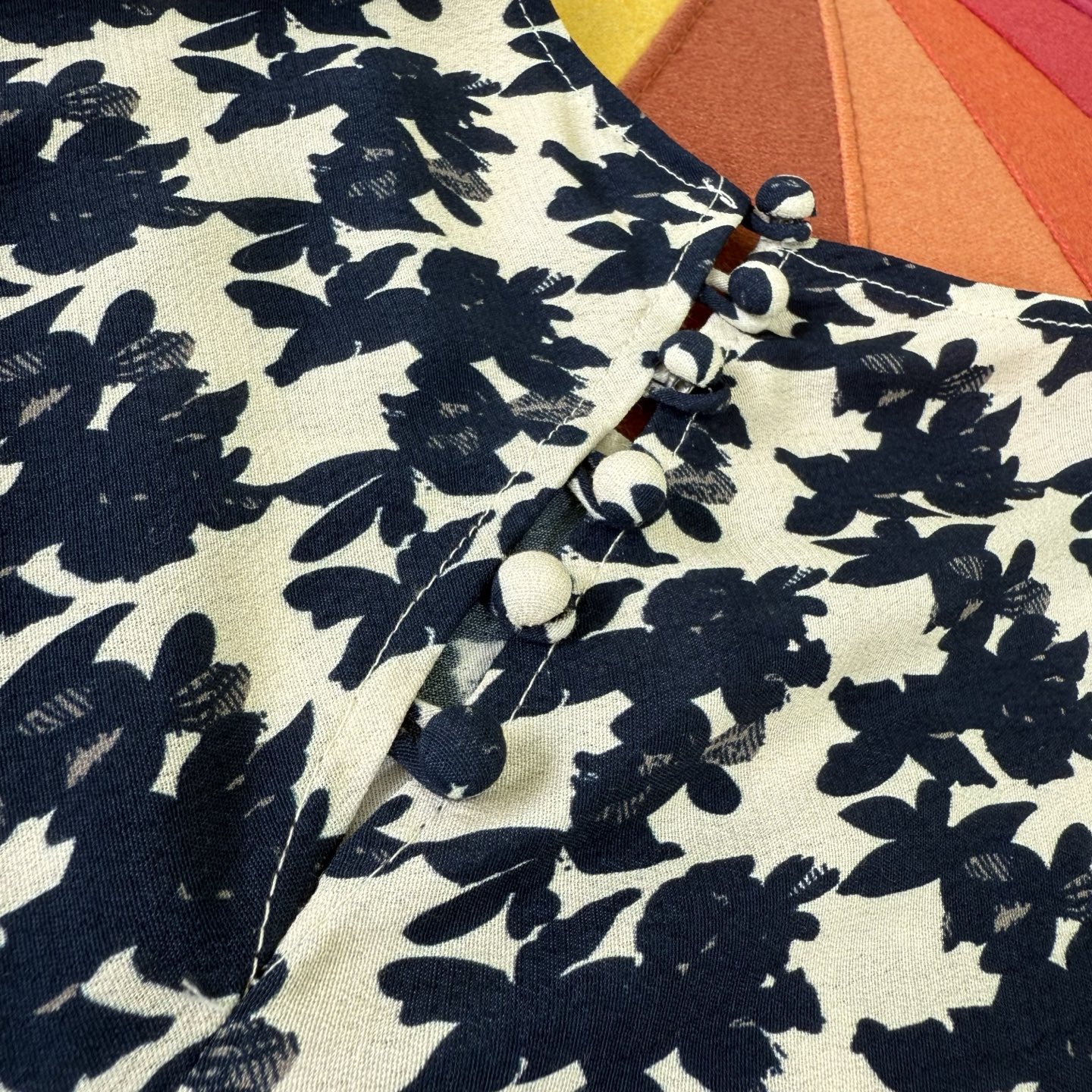 Elegant Floral Print Bias Cut Dress - Summer Vacation Style,Slinky Fabric 7 i1747041193885 7343 0 5