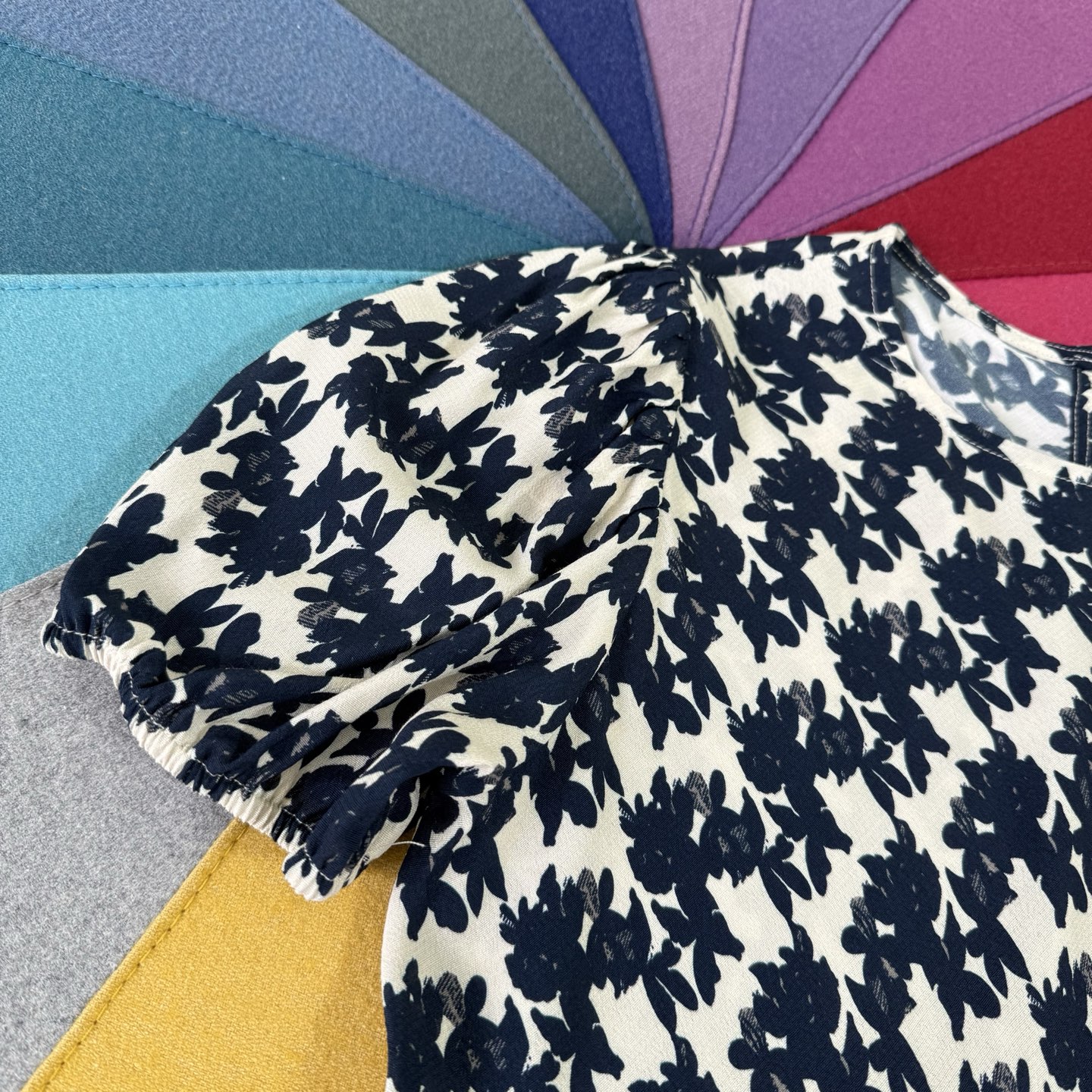 Elegant Floral Print Bias Cut Dress - Summer Vacation Style,Slinky Fabric 4 i1747041194028 3530 0 2