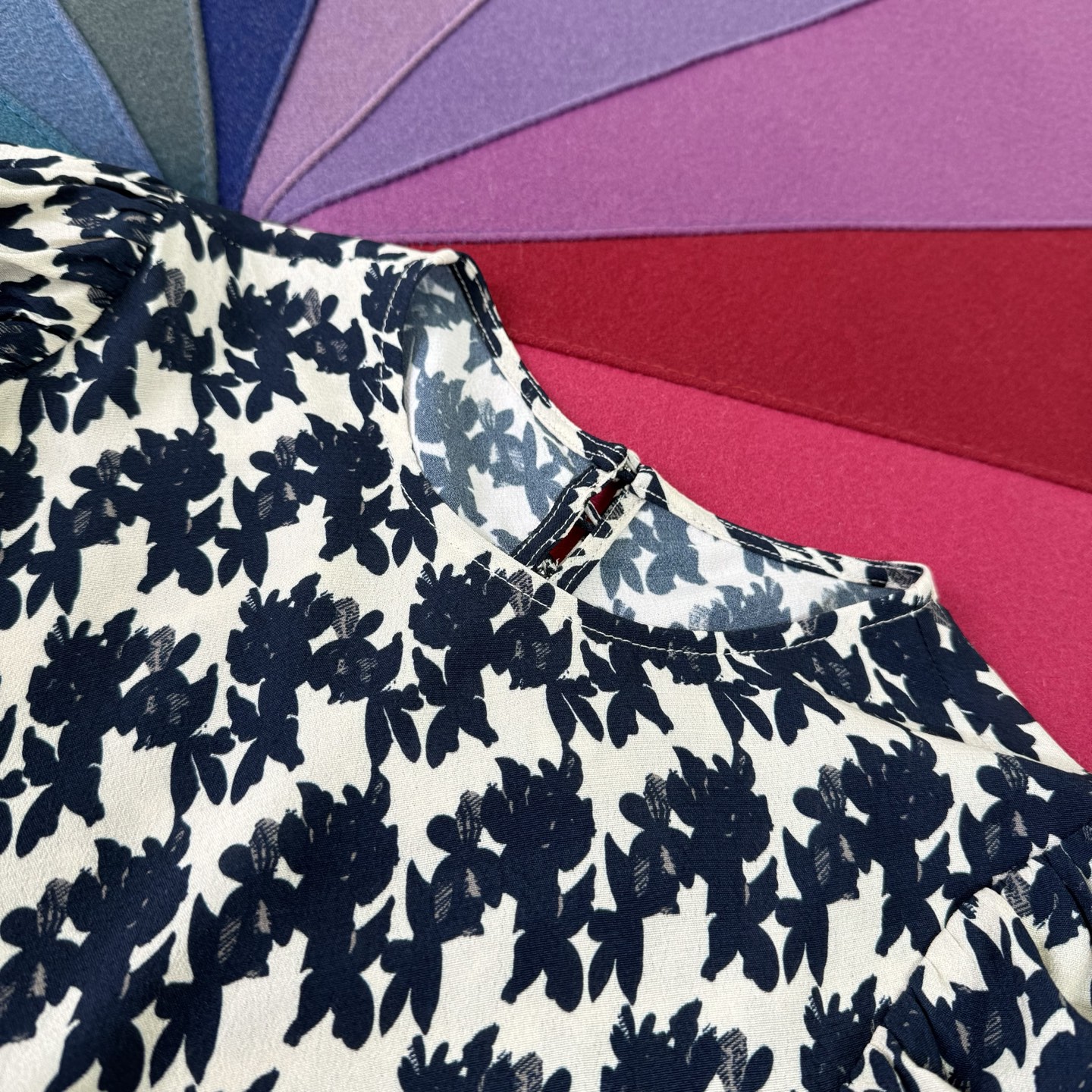 Elegant Floral Print Bias Cut Dress - Summer Vacation Style,Slinky Fabric 3 i1747041196884 2557 0 1