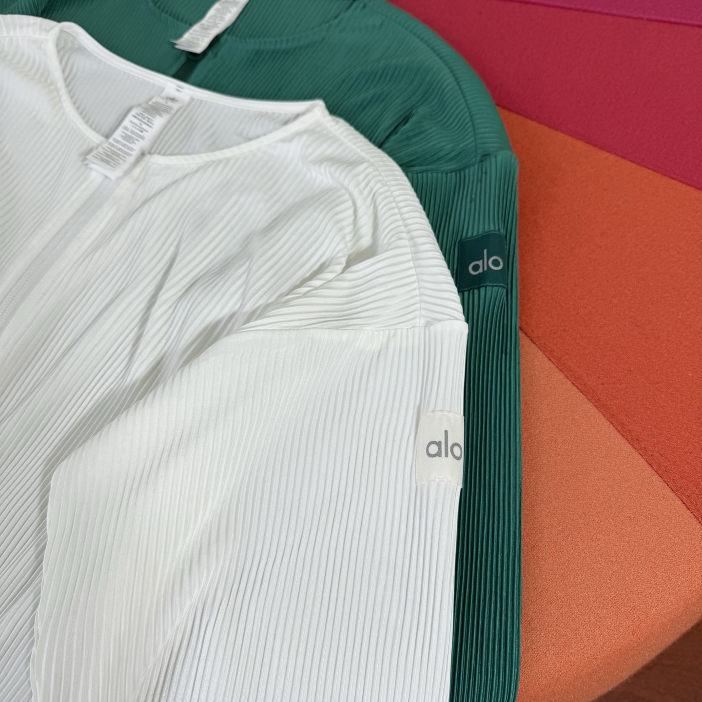 Summer UV Protection Jacket - Cropped Design, Wrinkle Fabric, Casual Style 4 i1752746587298 5194 0 2