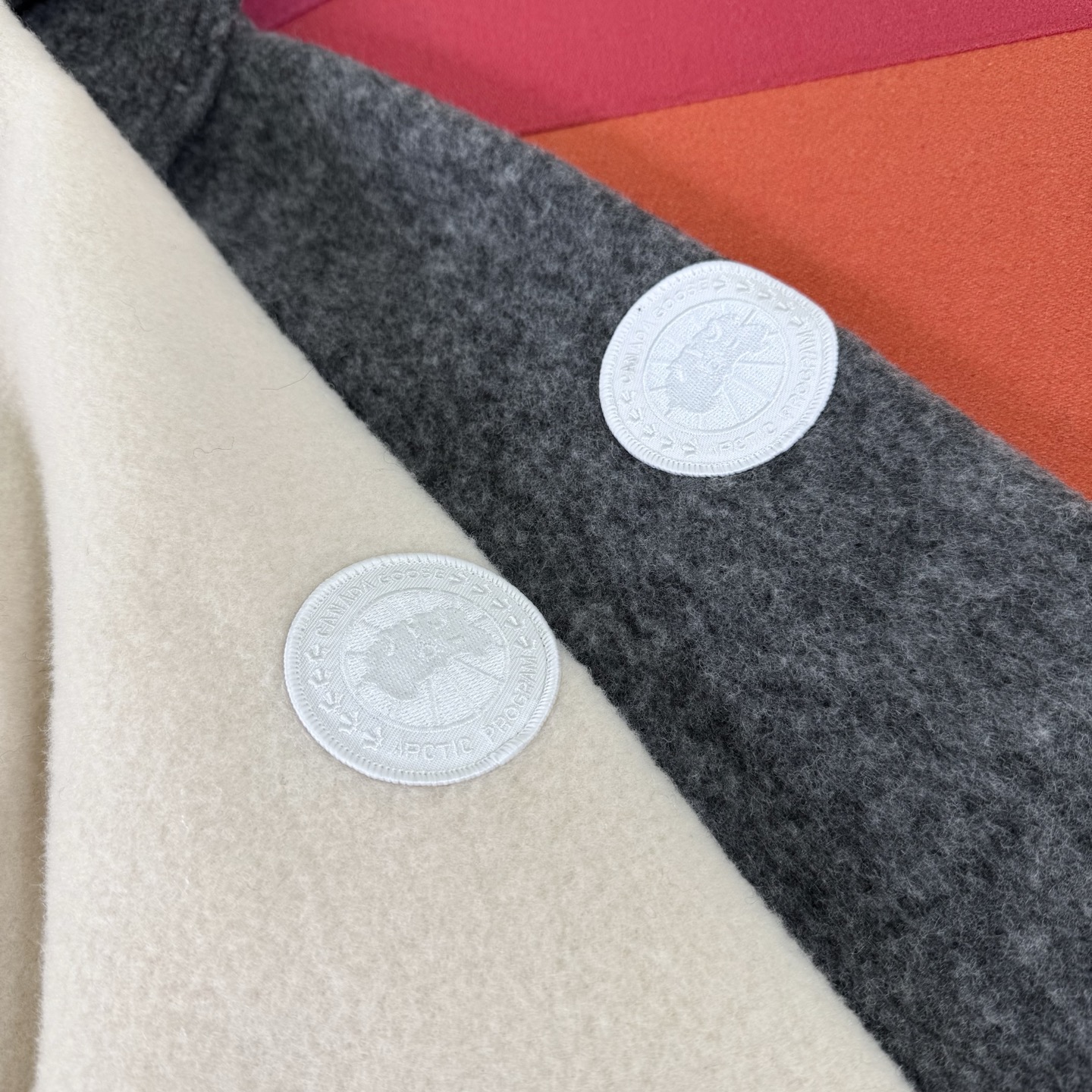 Cozy Lambswool Fleece Hooded Jacket - Warm, Stylish, and Practical 7 i1757411050390 8549 0 5