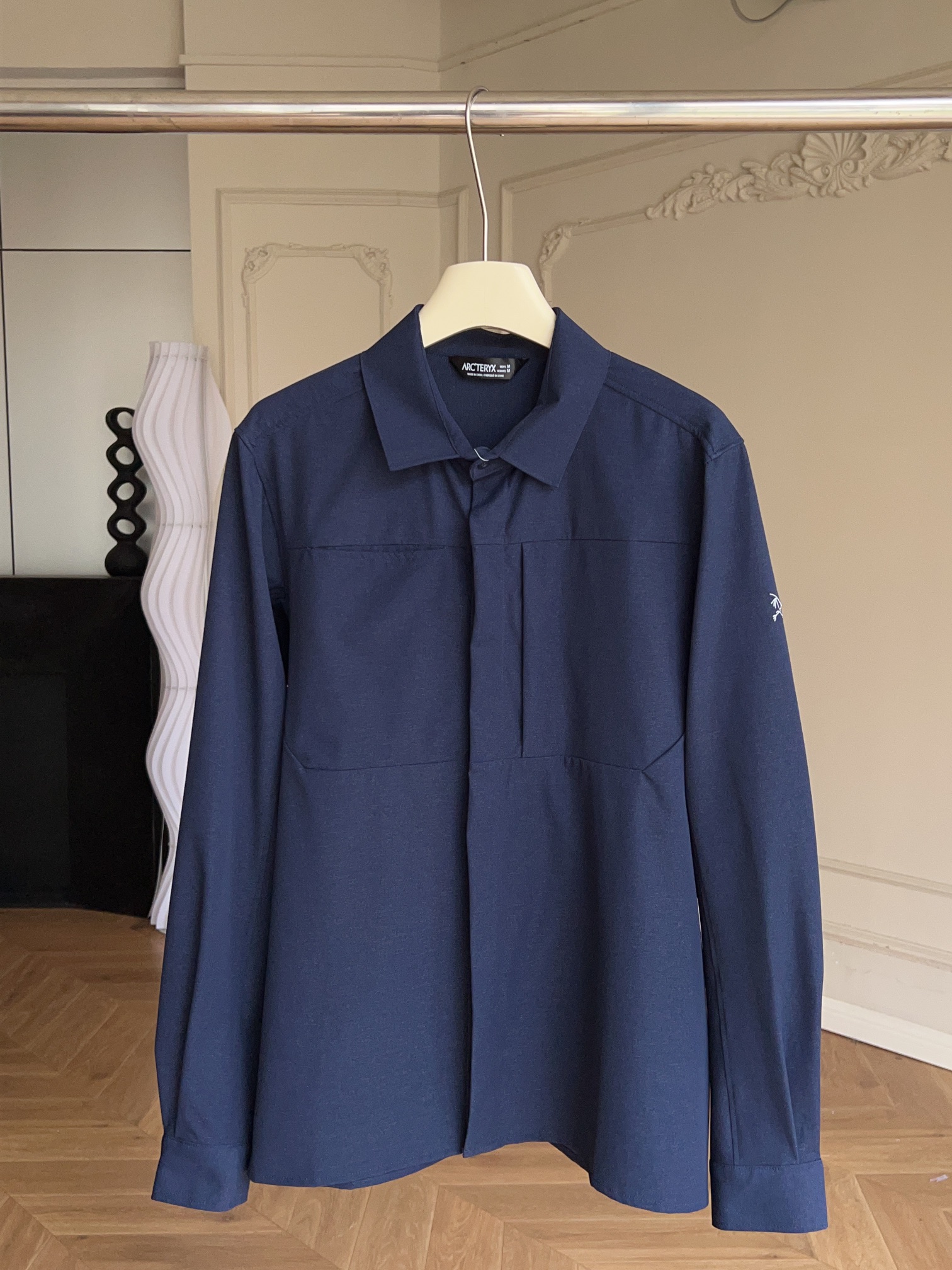 NO:120518,. Blue three-dimensional slim tailoring, which increases breathability and flexibility for high-intensity activities, high performance, lightweight and durable and comfortable, without a sense of stuffiness, and super breathable!  ,alexander wang19860909. 蓝色 立体修身剪裁,增加高强度活动的透气性灵活性,高性能,轻量而耐倍加舒适,无闷热感,透气性超强！,,alexander wang,Men's clothing